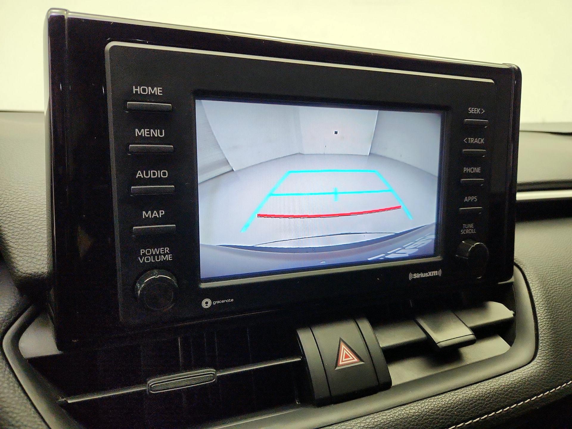 Thumbnail: 2021 Toyota RAV4 - 14