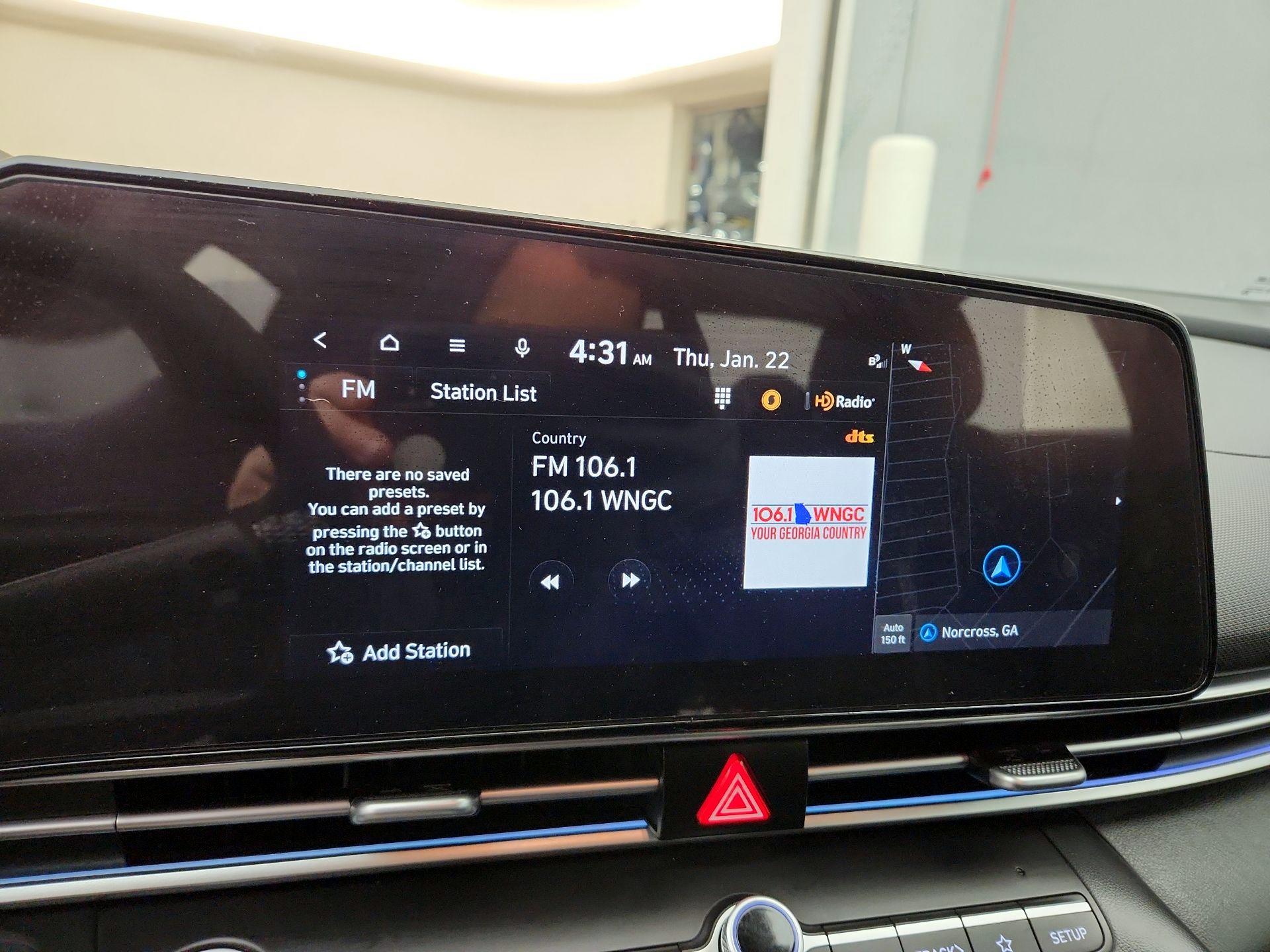 Thumbnail: 2024 Hyundai Elantra - 16