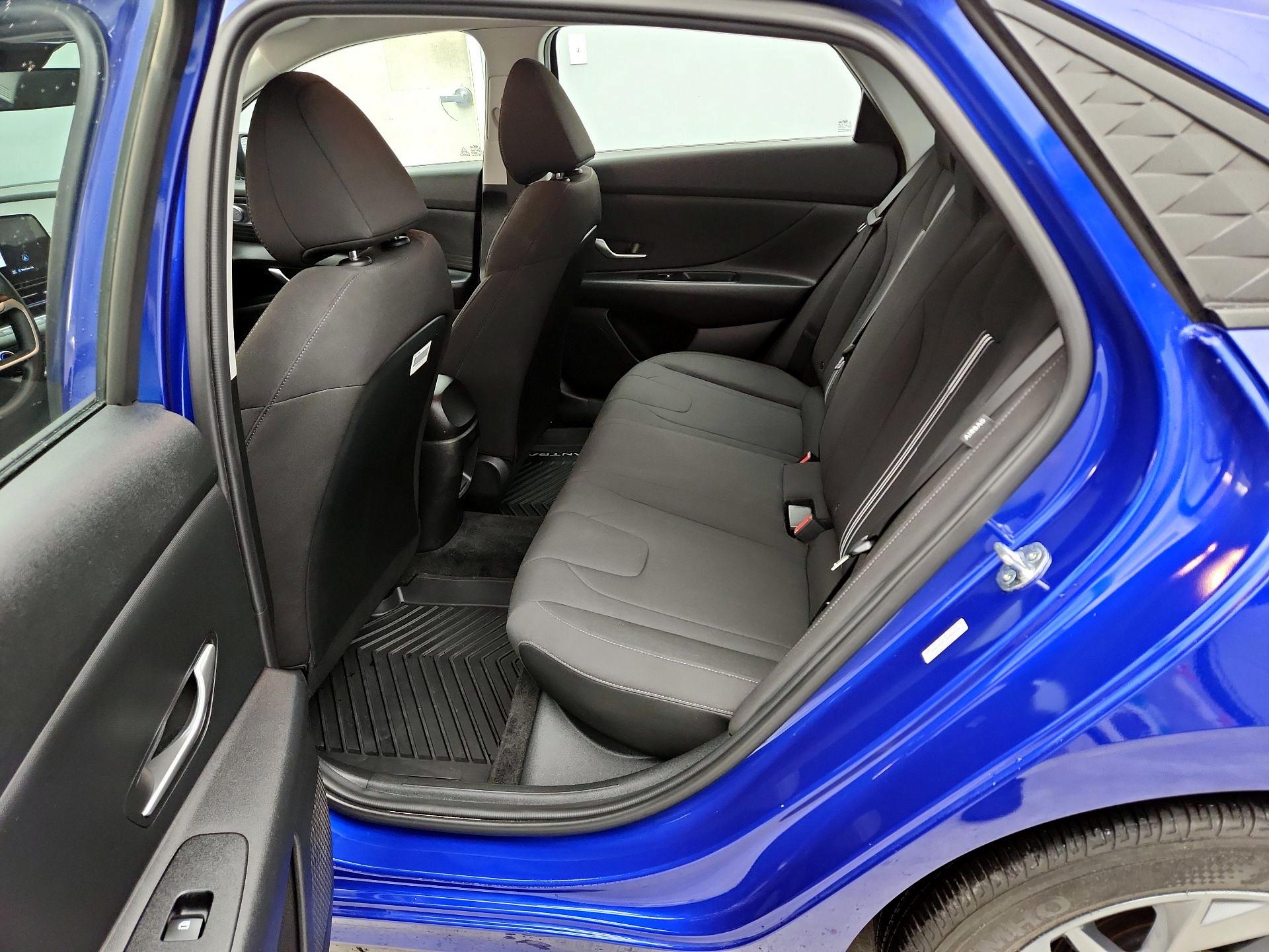 Thumbnail: 2024 Hyundai Elantra - 20