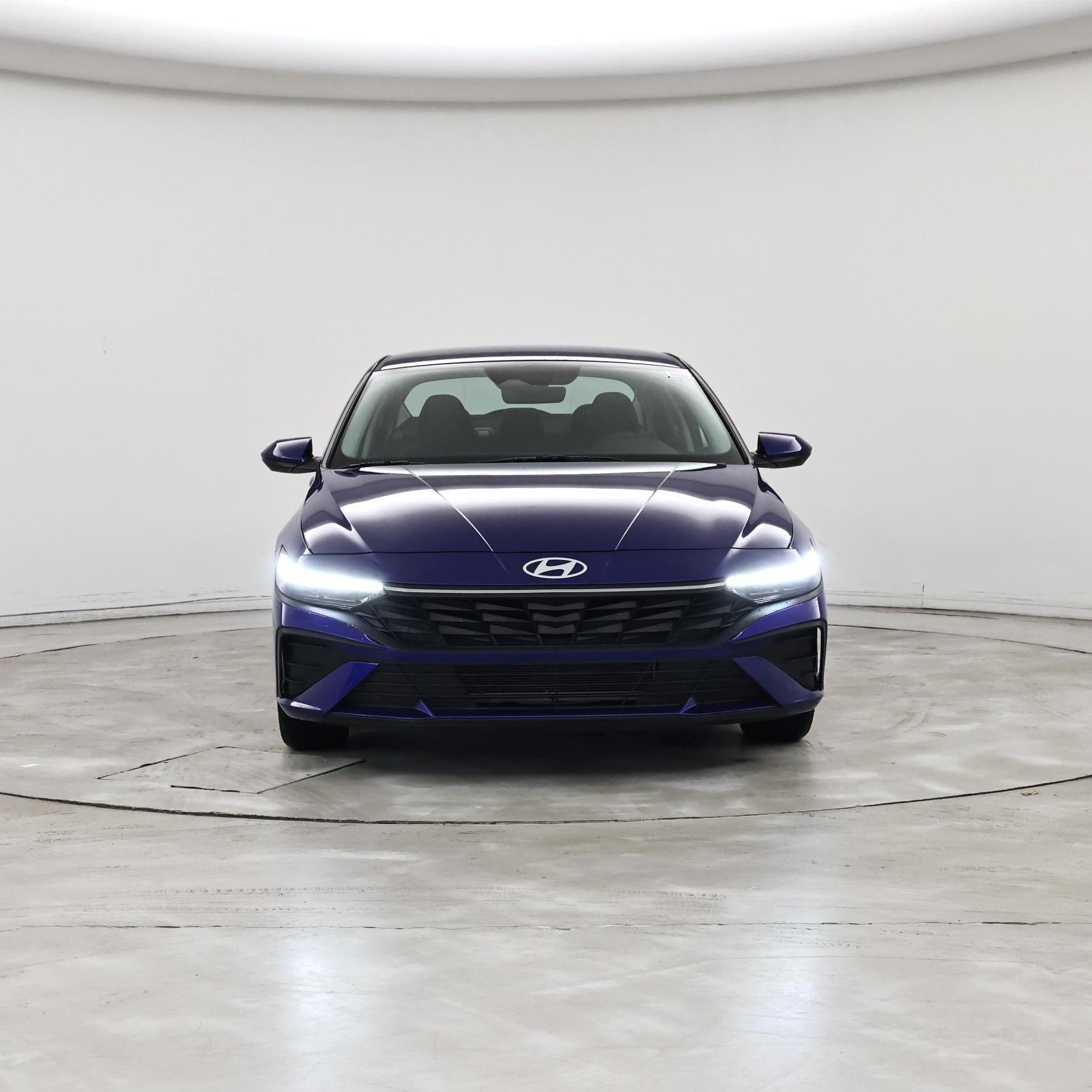 Thumbnail: 2024 Hyundai Elantra - 5