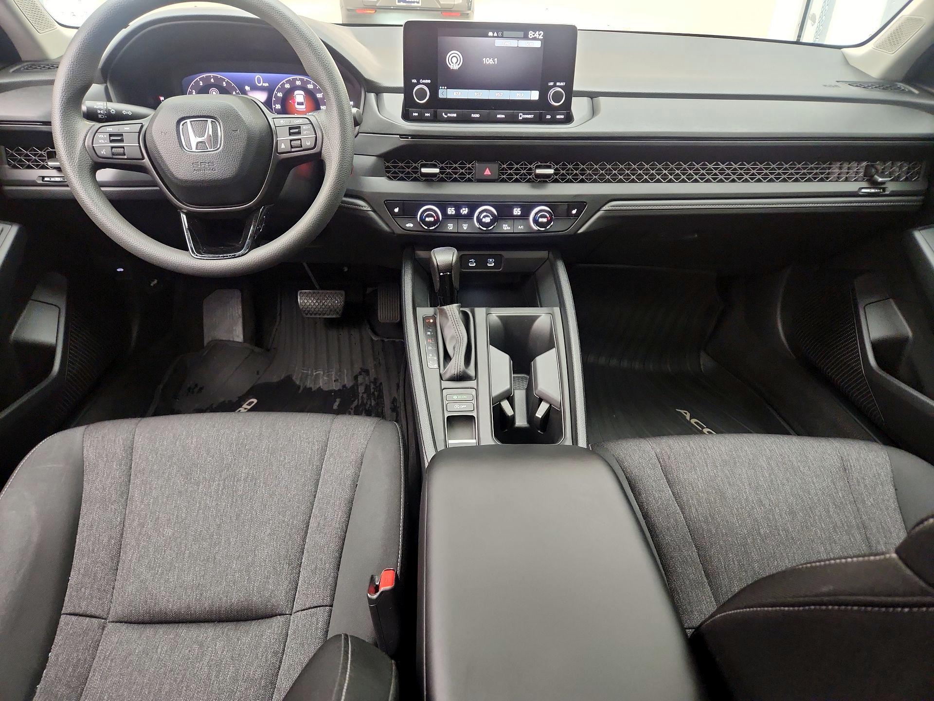 Thumbnail: 2023 Honda Accord - 9