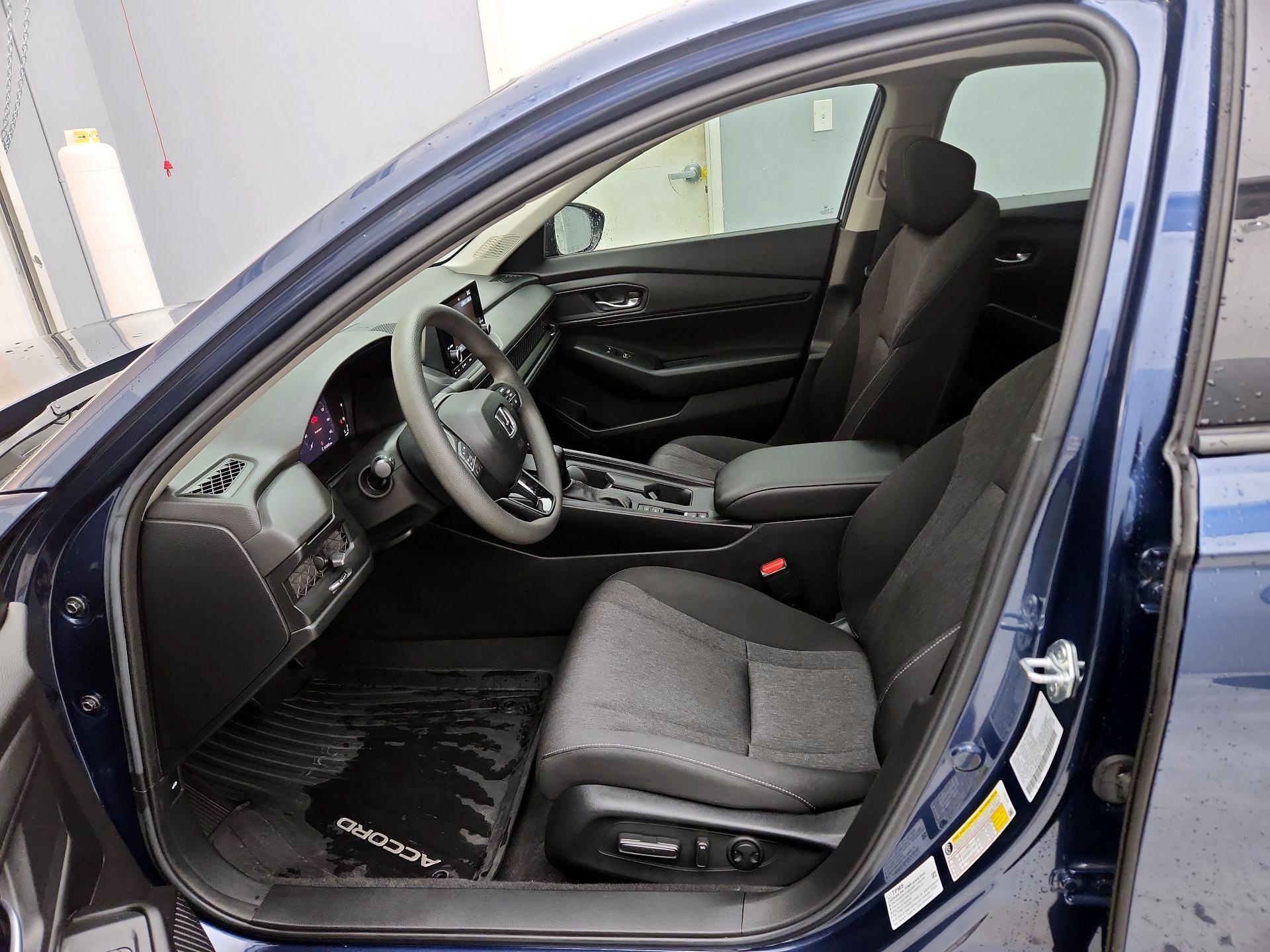 Thumbnail: 2023 Honda Accord - 11