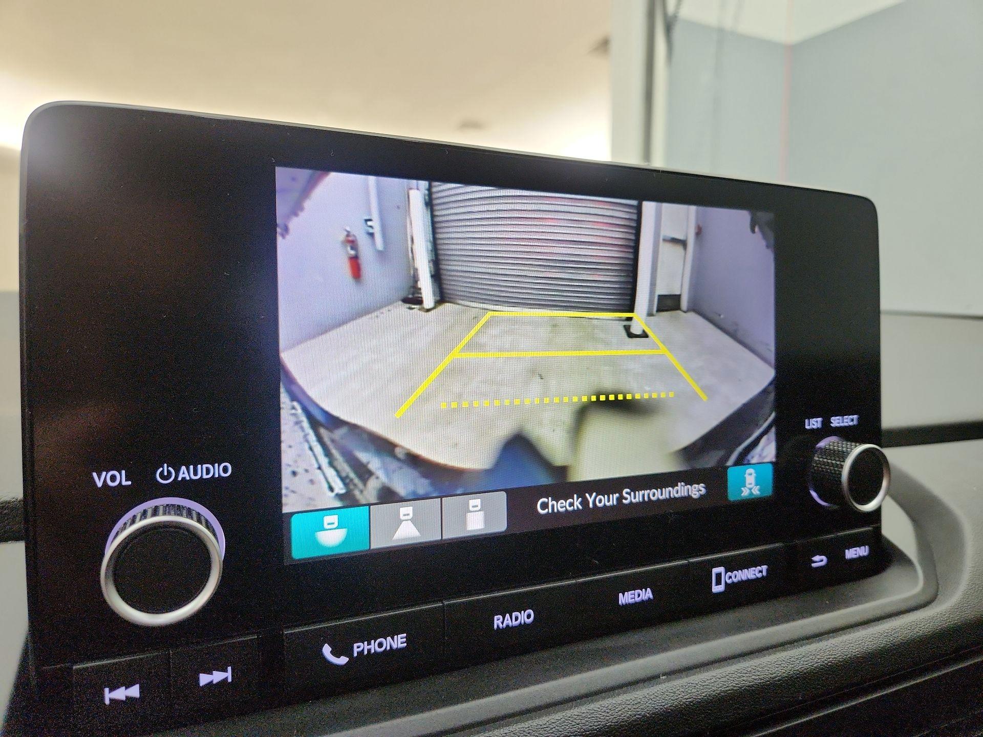 Thumbnail: 2023 Honda Accord - 13