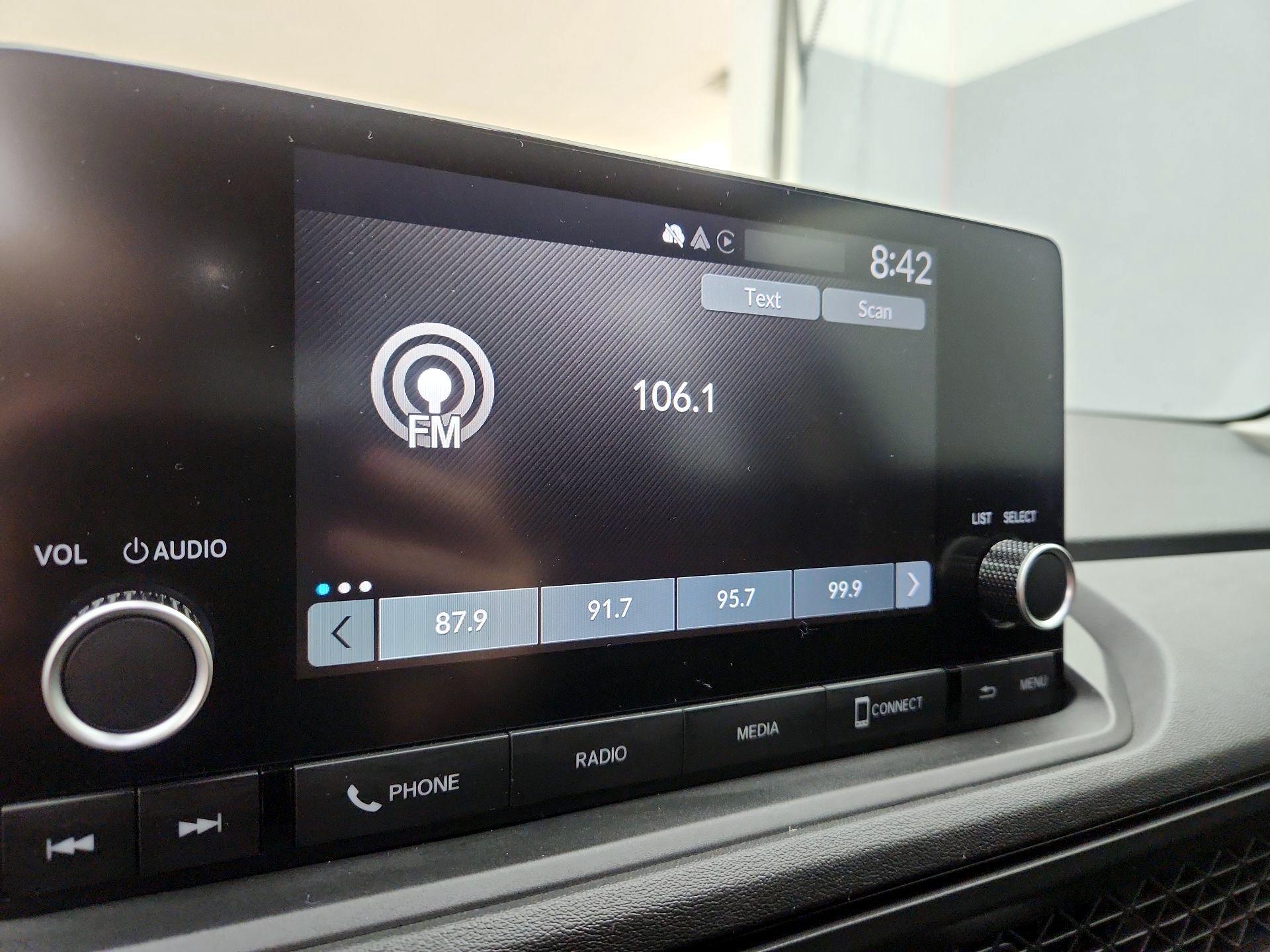 Thumbnail: 2023 Honda Accord - 14