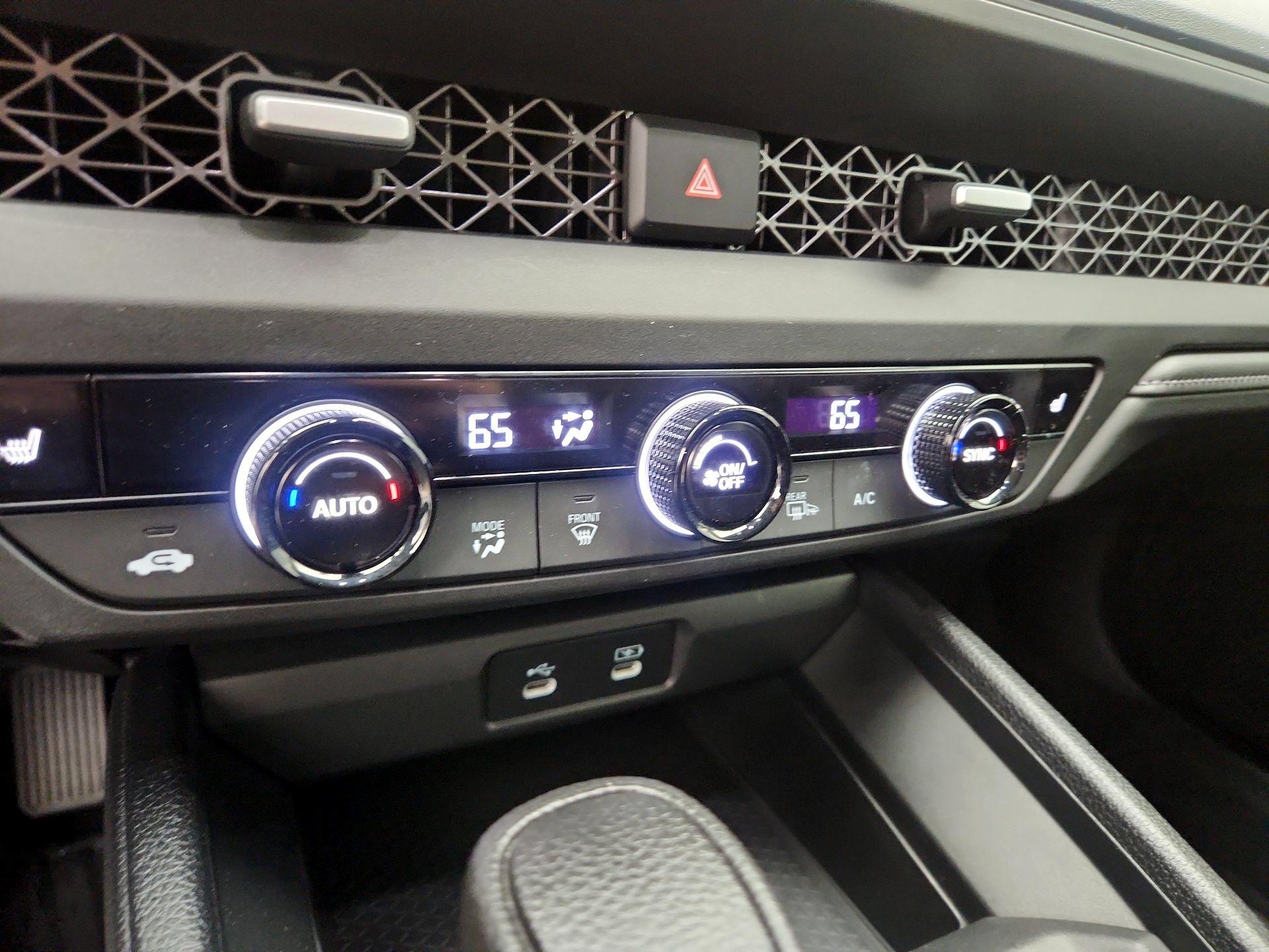 Thumbnail: 2023 Honda Accord - 15