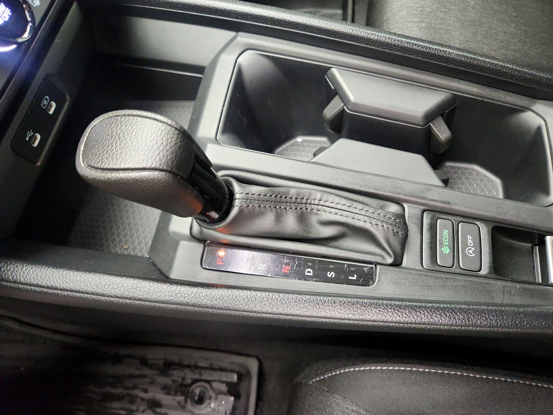 Thumbnail: 2023 Honda Accord - 16