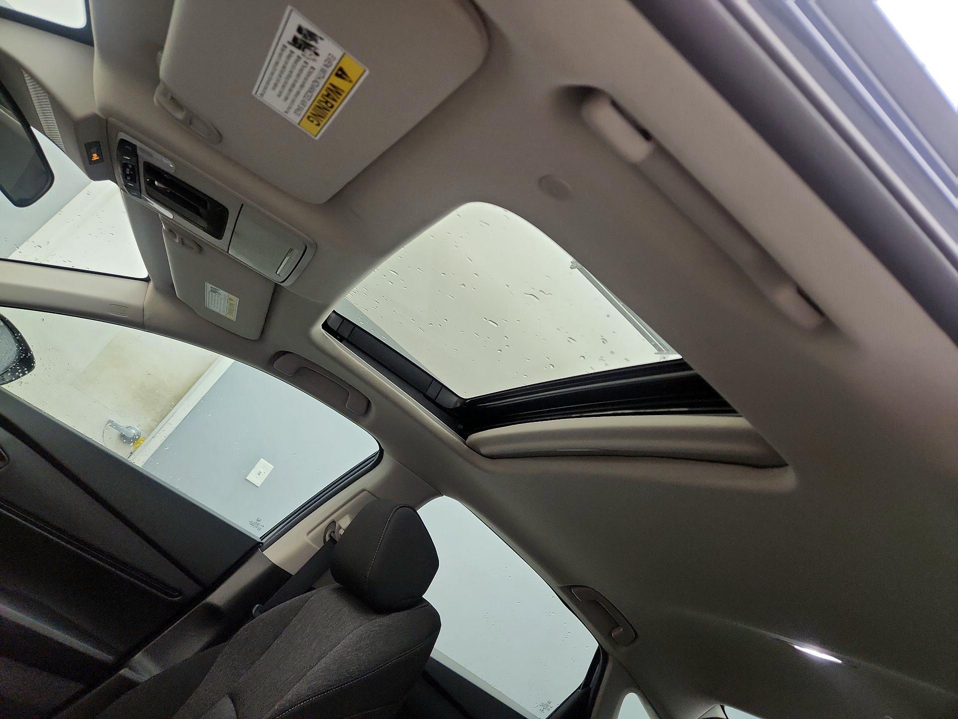 Thumbnail: 2023 Honda Accord - 18