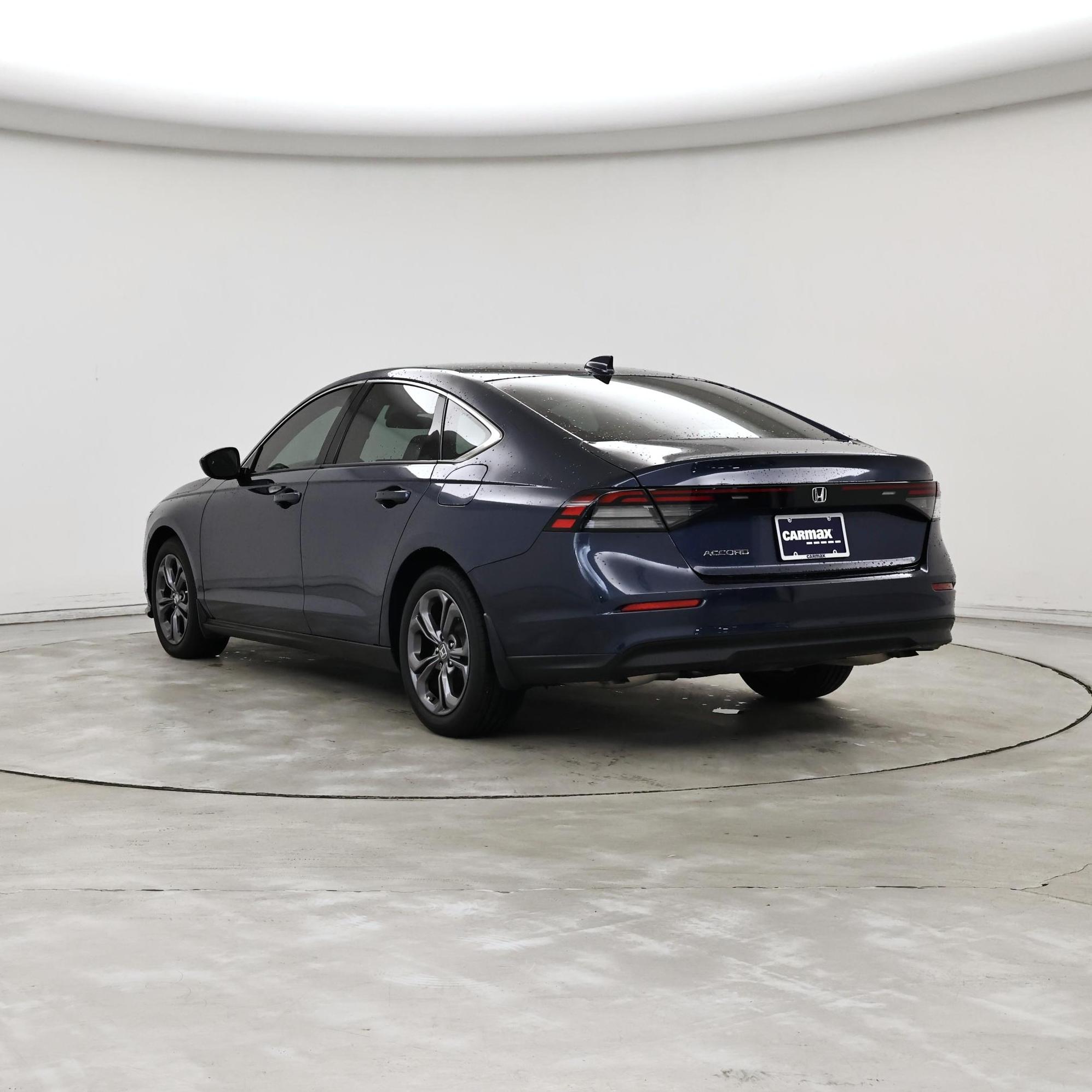 Thumbnail: 2023 Honda Accord - 2