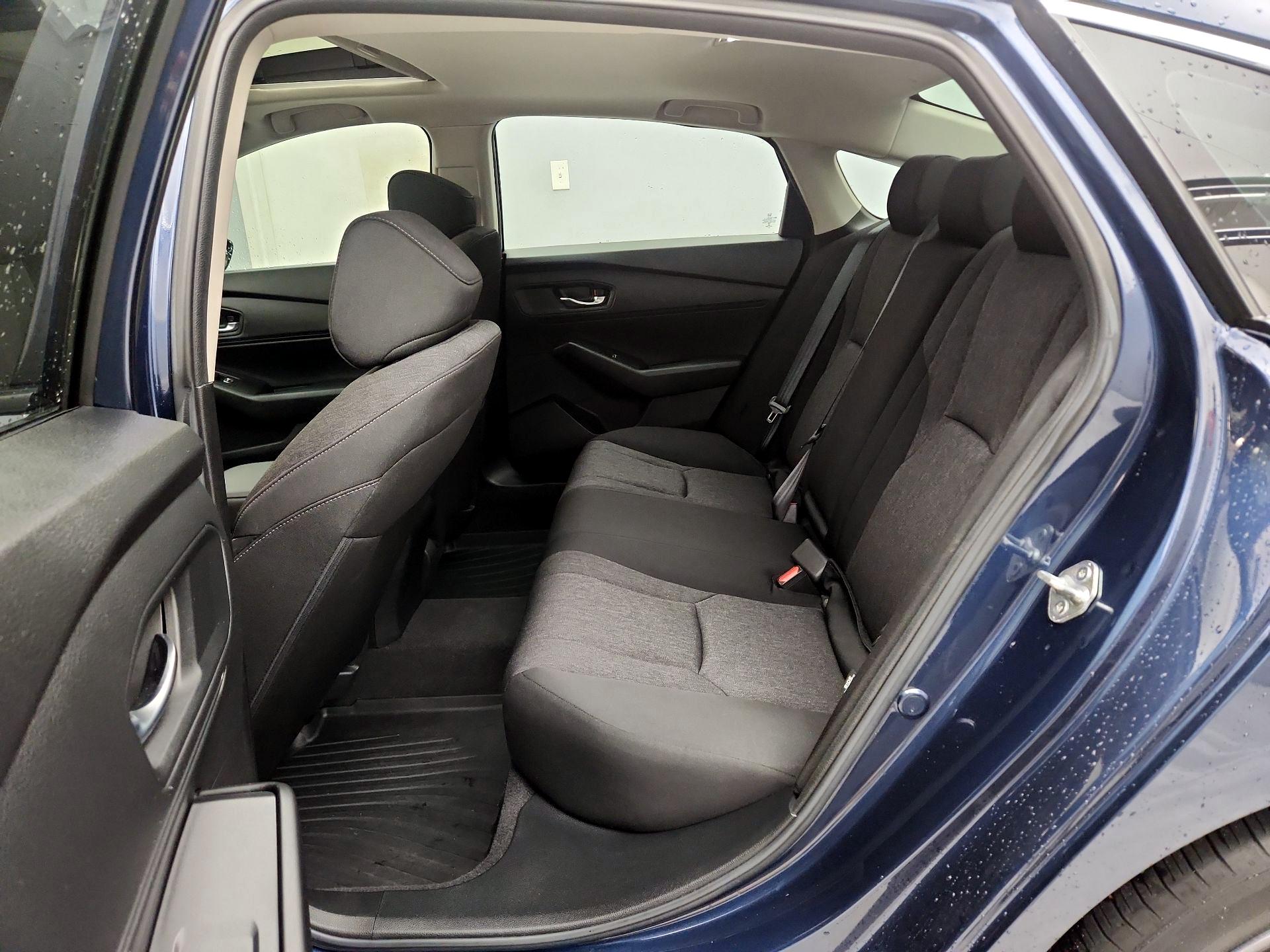 Thumbnail: 2023 Honda Accord - 19