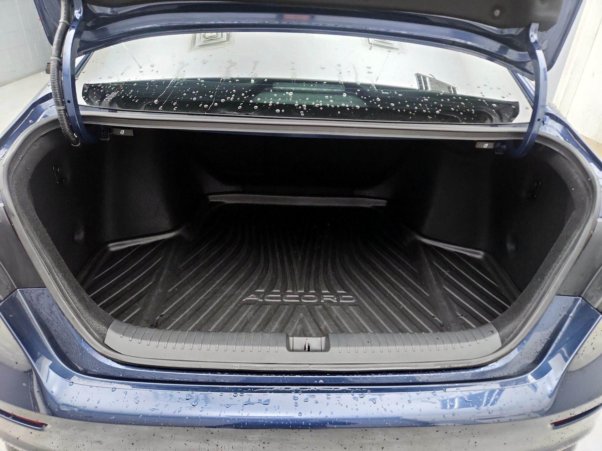 Thumbnail: 2023 Honda Accord - 20