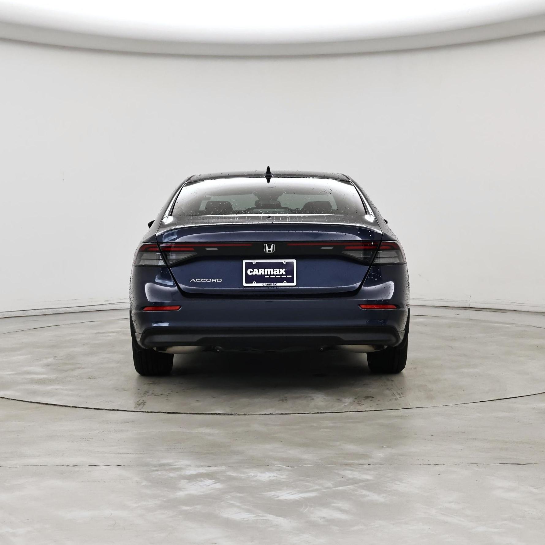Thumbnail: 2023 Honda Accord - 6