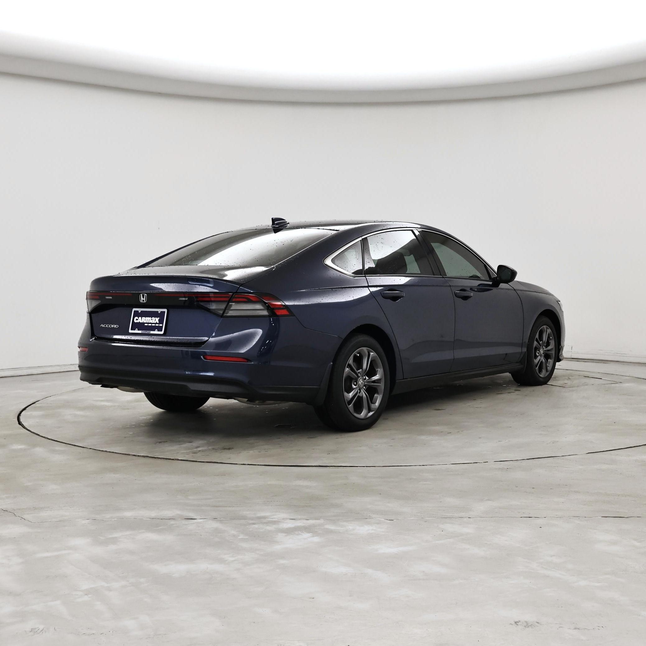 Thumbnail: 2023 Honda Accord - 8