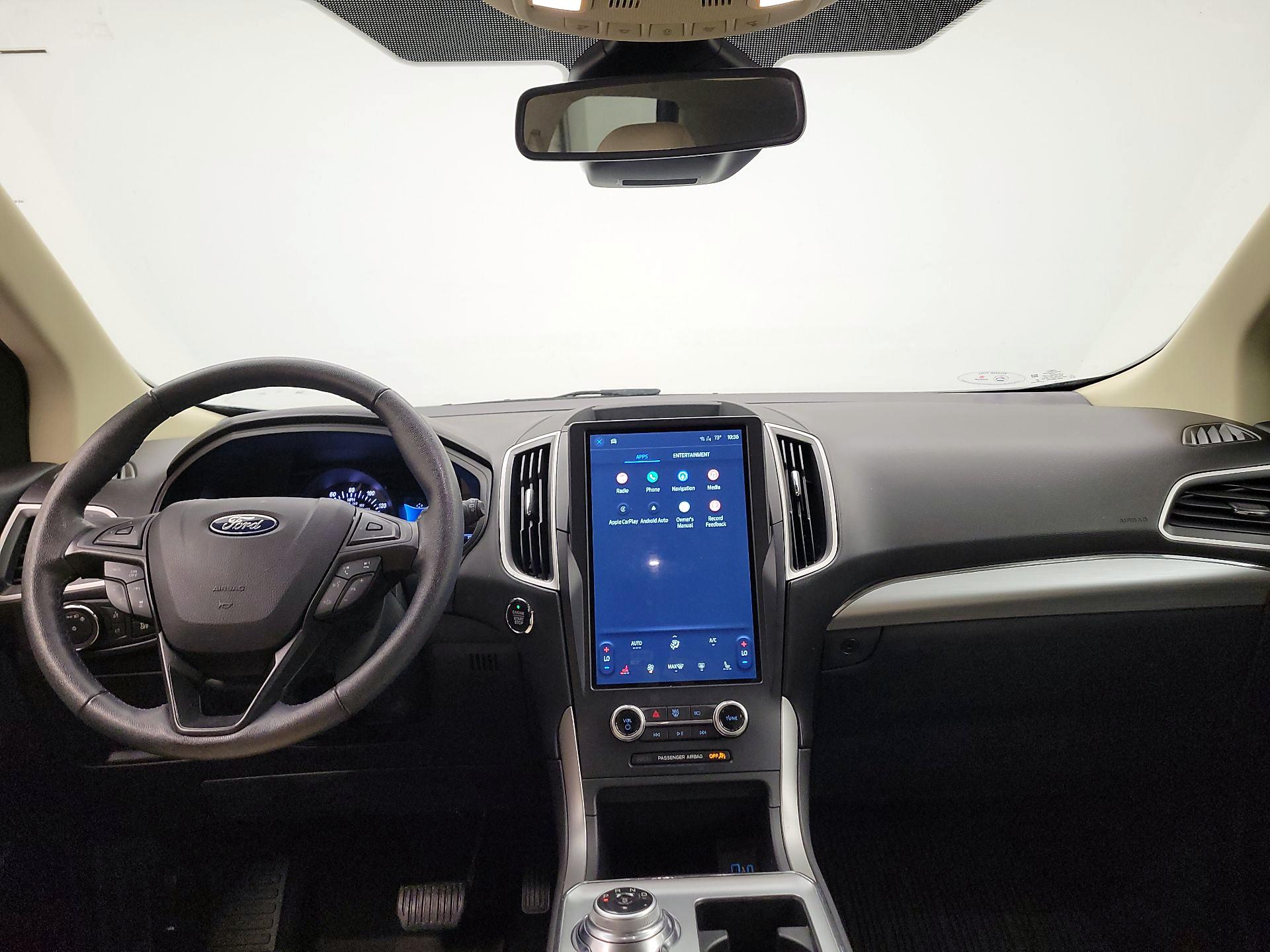 Thumbnail: 2022 Ford Edge - 9