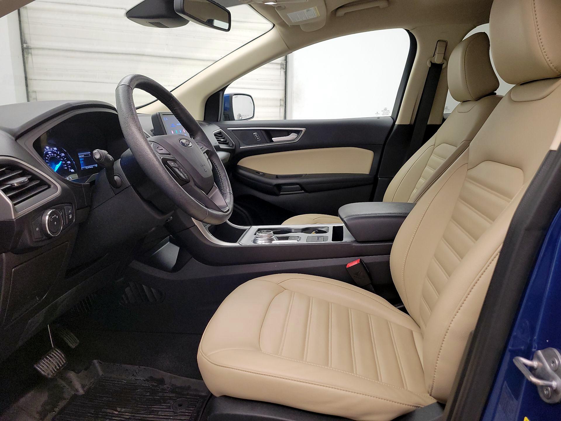 Thumbnail: 2022 Ford Edge - 11