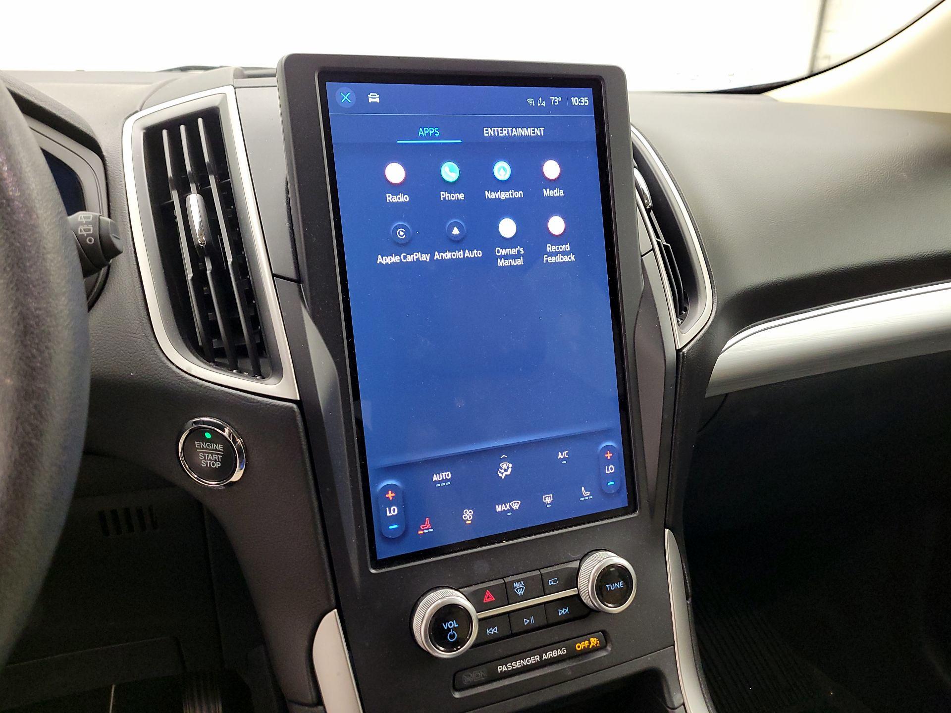 Thumbnail: 2022 Ford Edge - 15