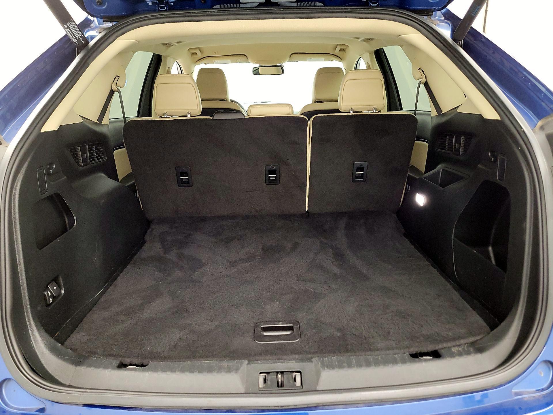 Thumbnail: 2022 Ford Edge - 20