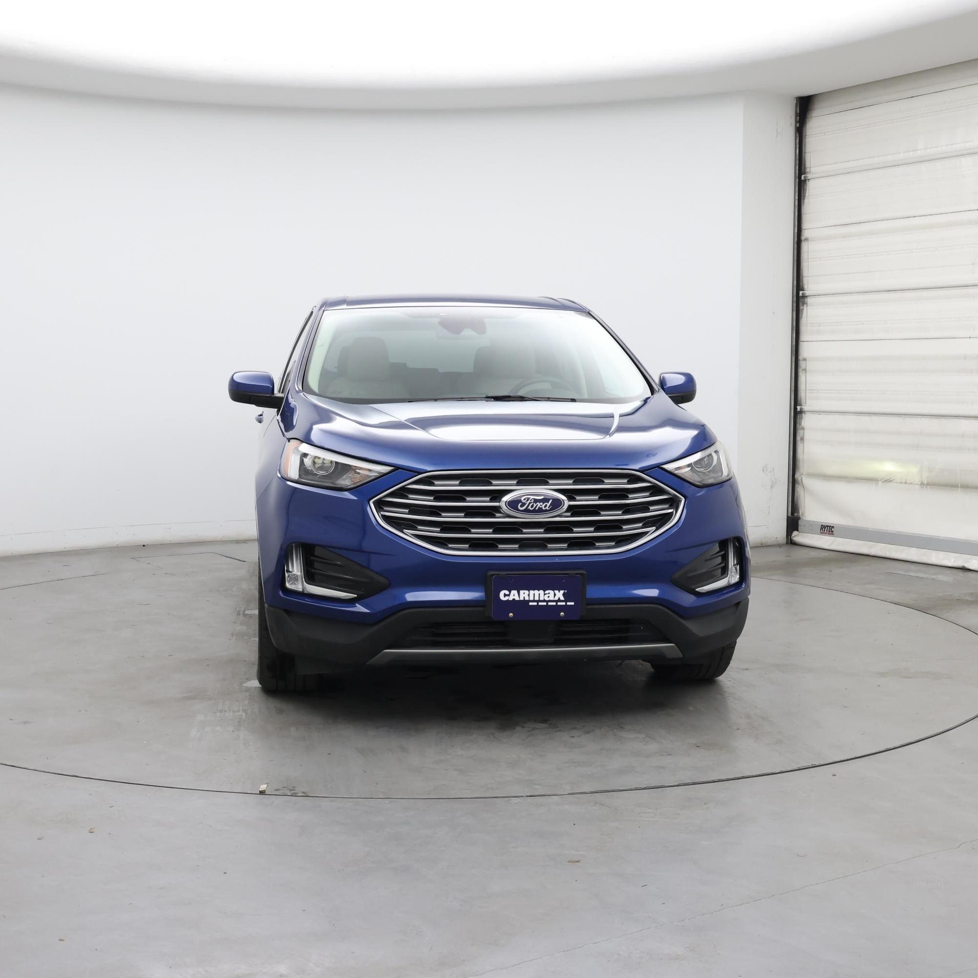 Thumbnail: 2022 Ford Edge - 5