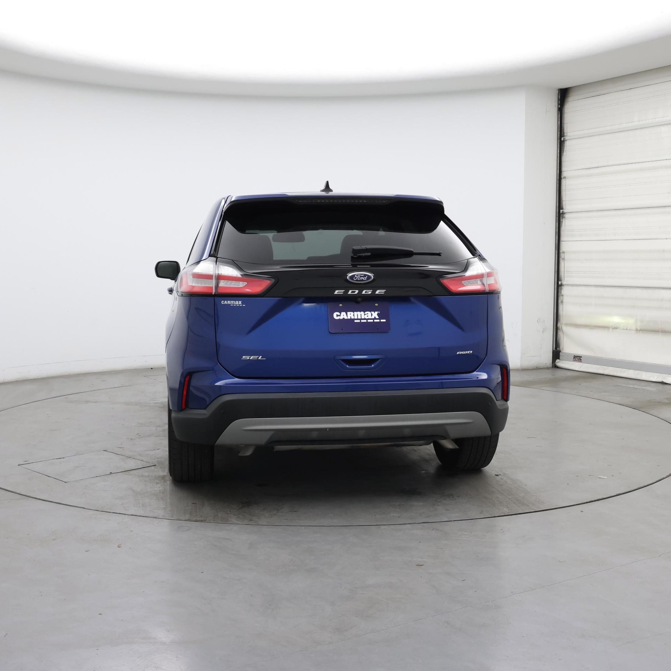 Thumbnail: 2022 Ford Edge - 6