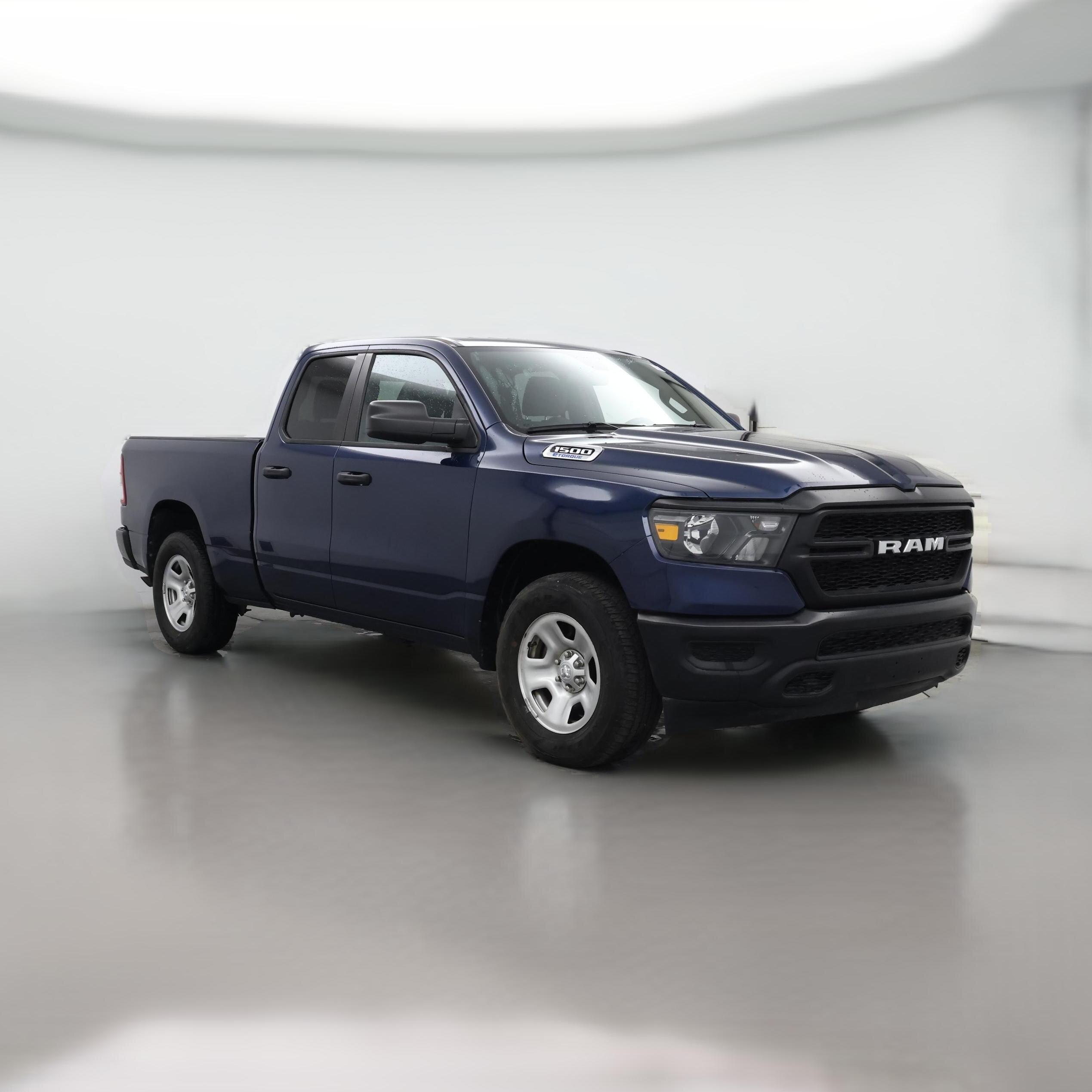 Thumbnail: 2024 RAM 1500 - 1