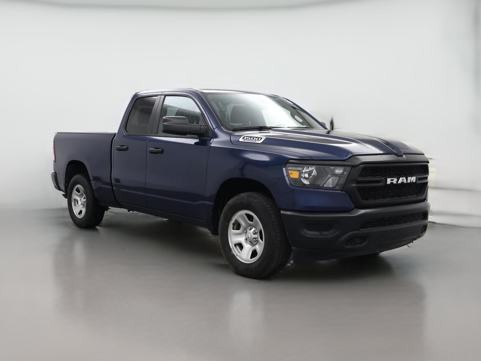 2024 RAM Ram 1500 Pickup Tradesman