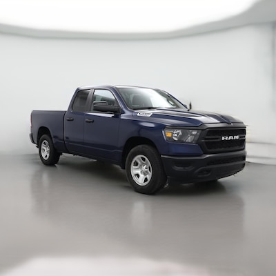 2024 Ram 1500 Tradesman