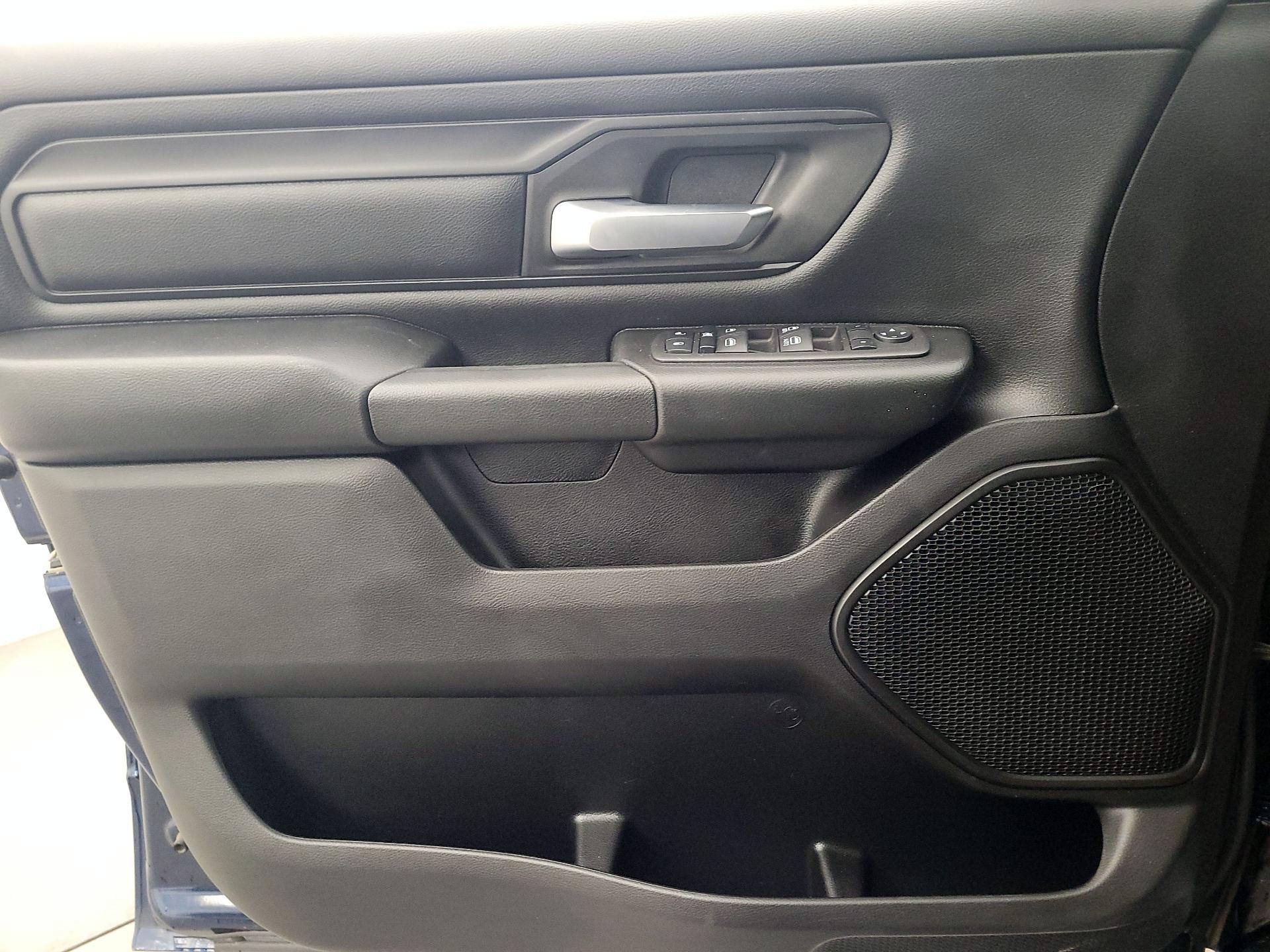 Thumbnail: 2024 RAM 1500 - 12