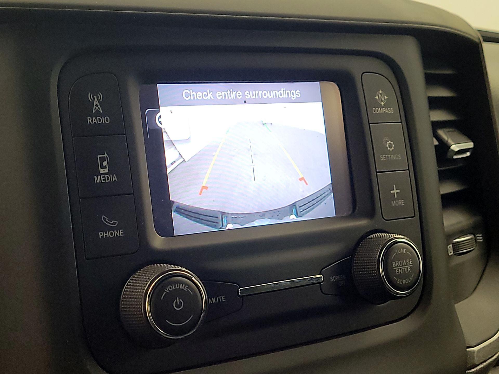 Thumbnail: 2024 RAM 1500 - 14