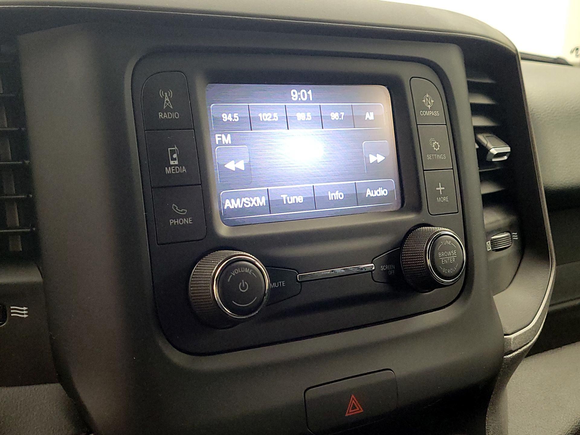 Thumbnail: 2024 RAM 1500 - 15