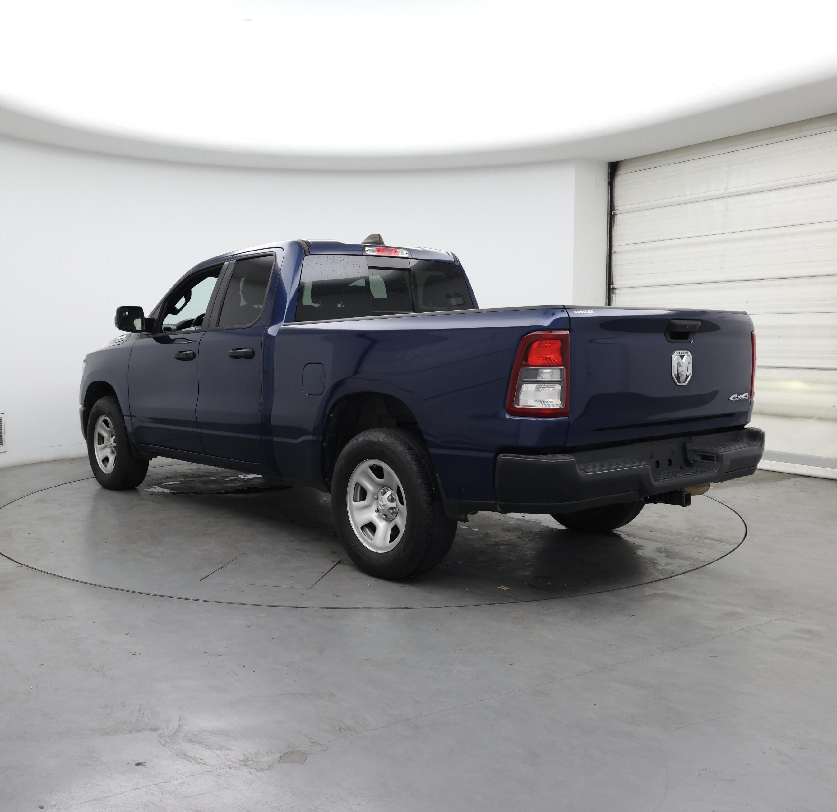 Thumbnail: 2024 RAM 1500 - 2