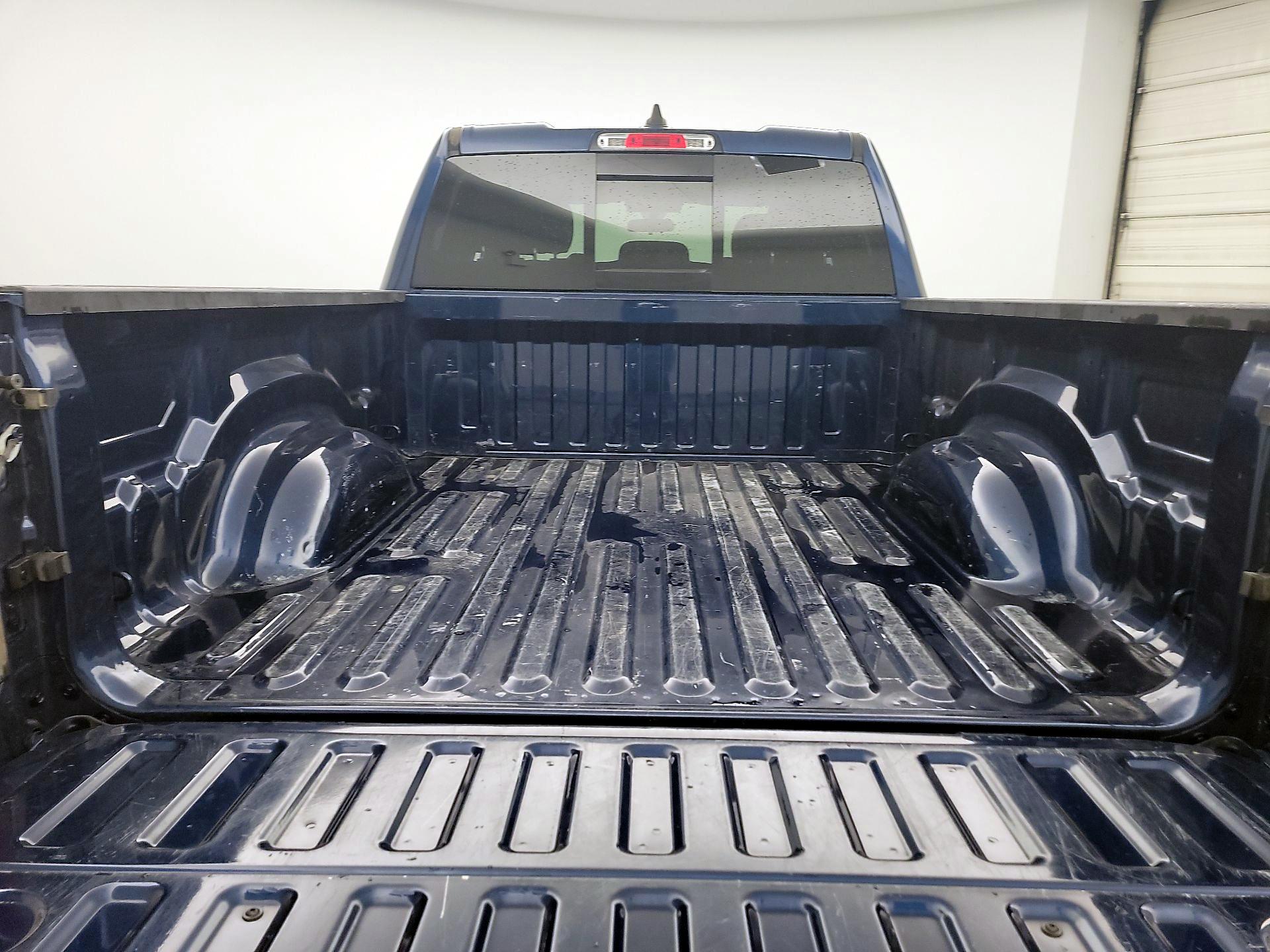 Thumbnail: 2024 RAM 1500 - 20