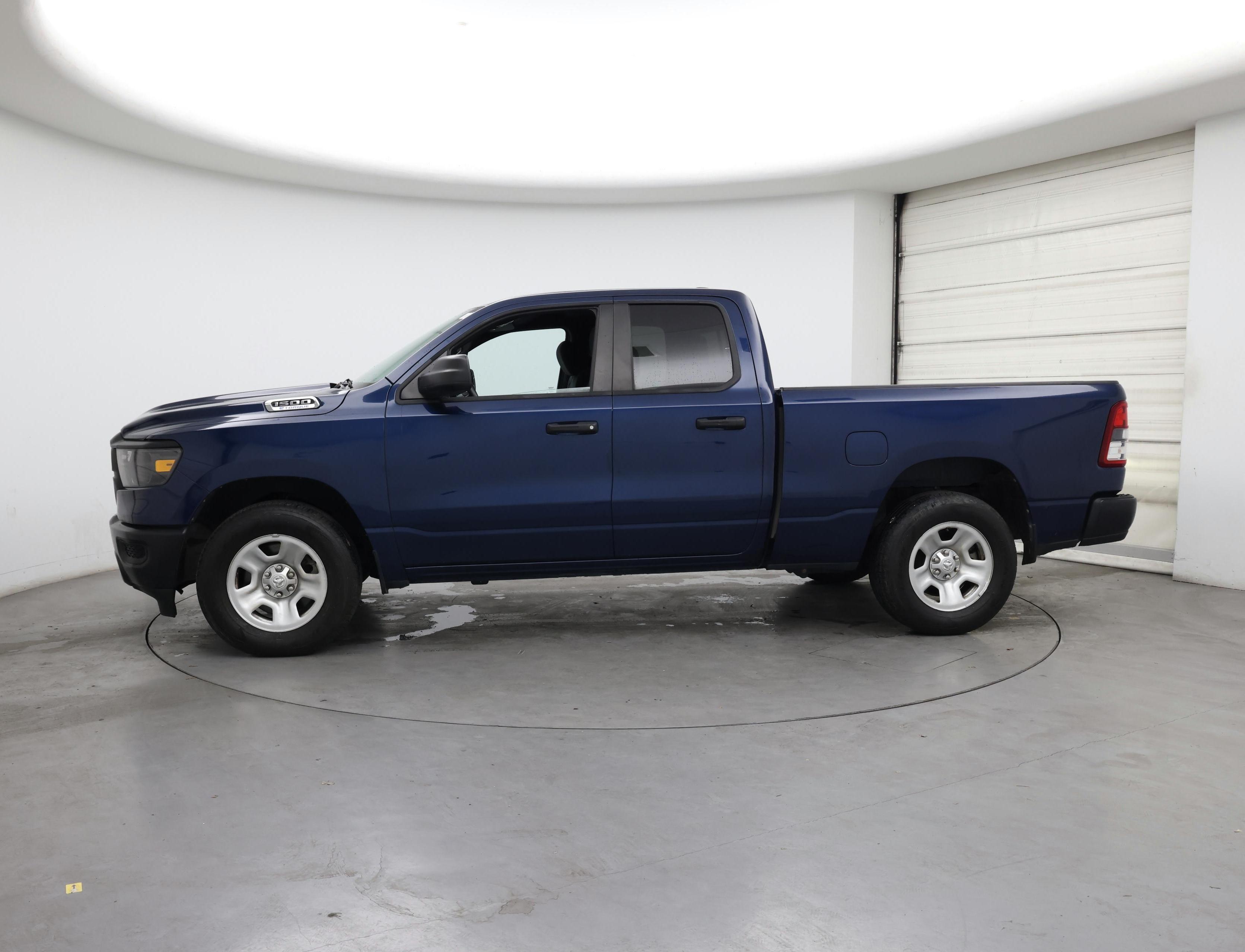 Thumbnail: 2024 RAM 1500 - 3