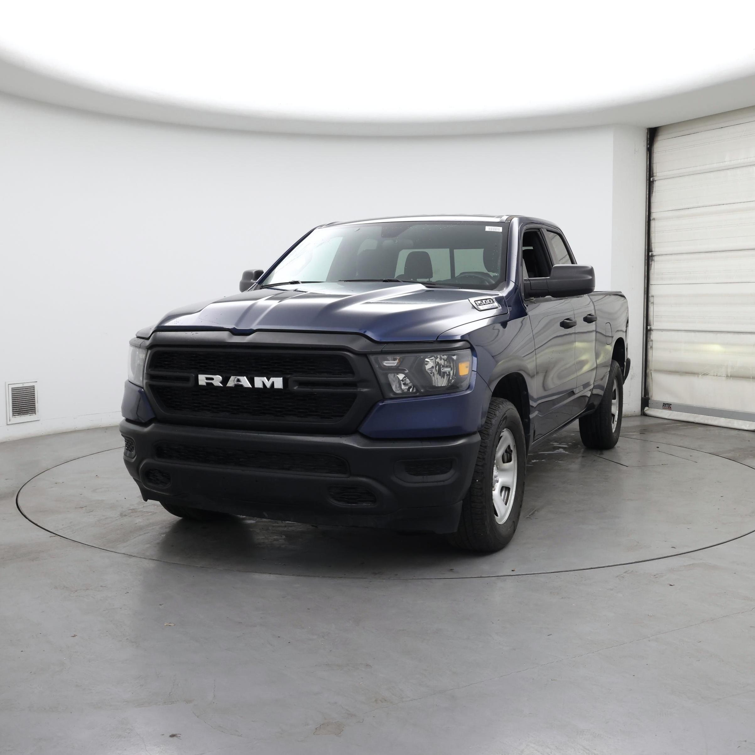 Thumbnail: 2024 RAM 1500 - 4
