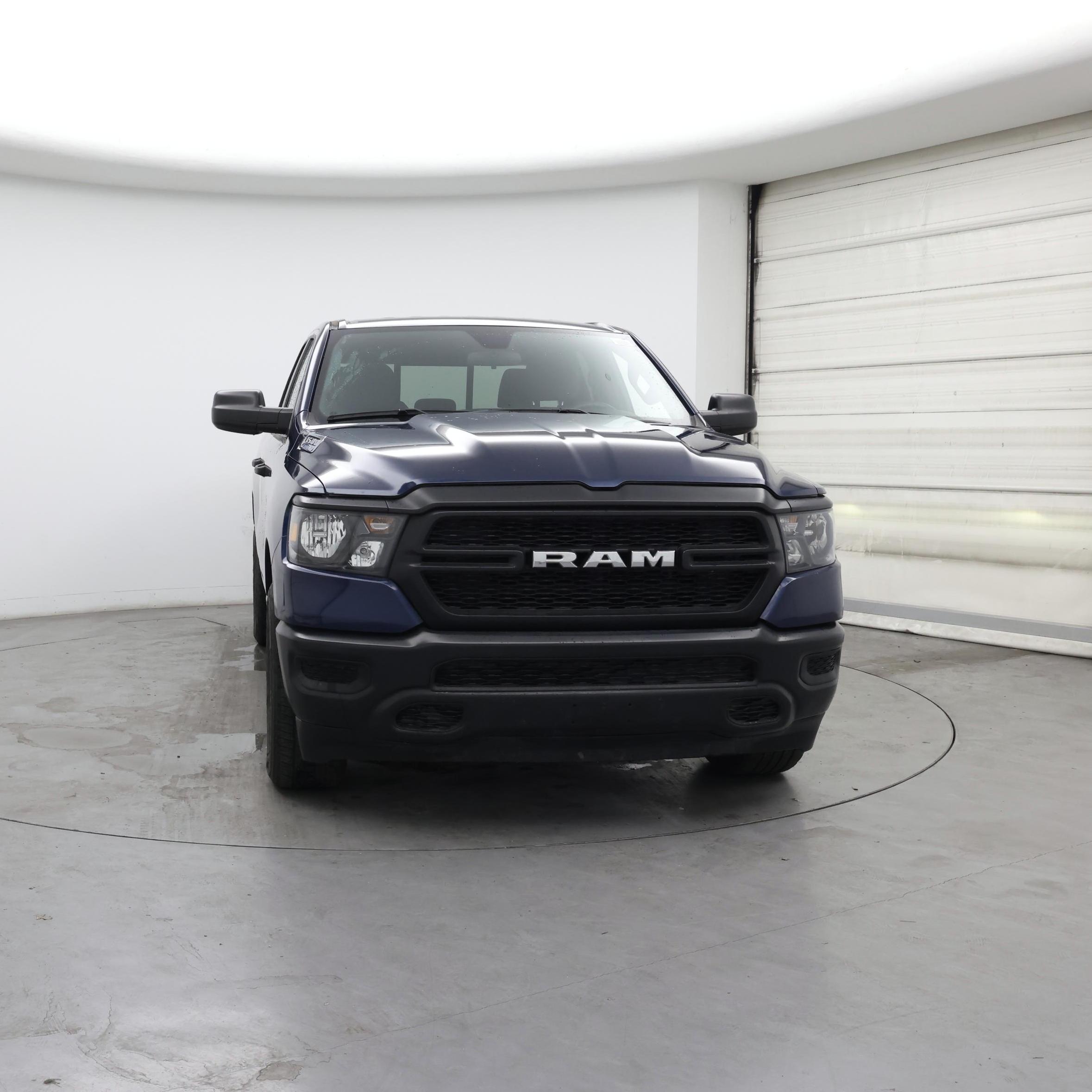 Thumbnail: 2024 RAM 1500 - 5