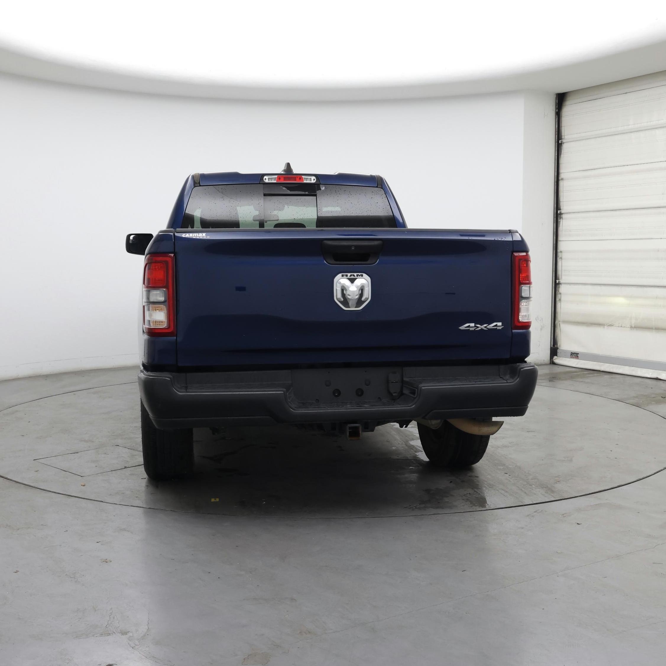 Thumbnail: 2024 RAM 1500 - 6