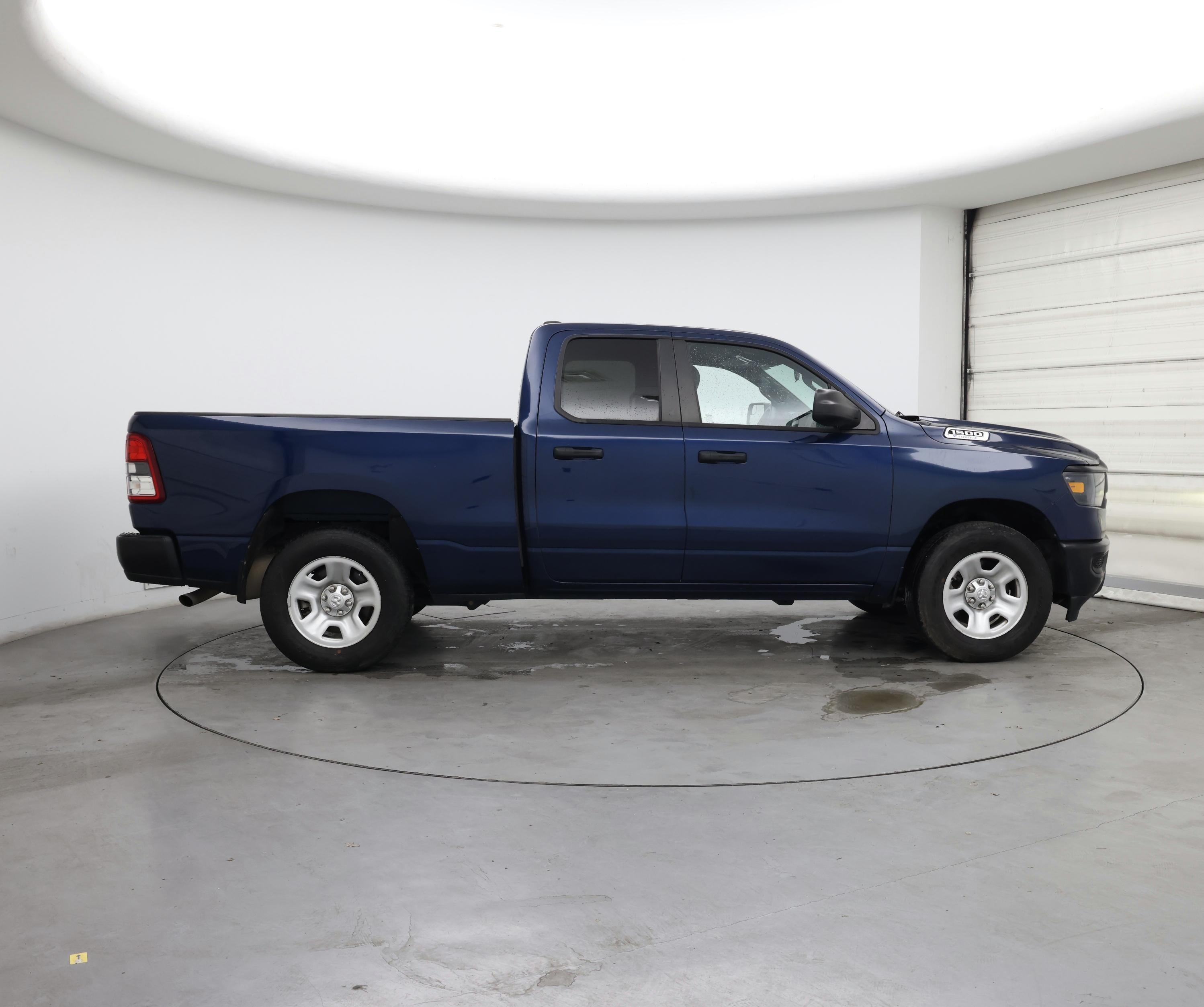 Thumbnail: 2024 RAM 1500 - 7