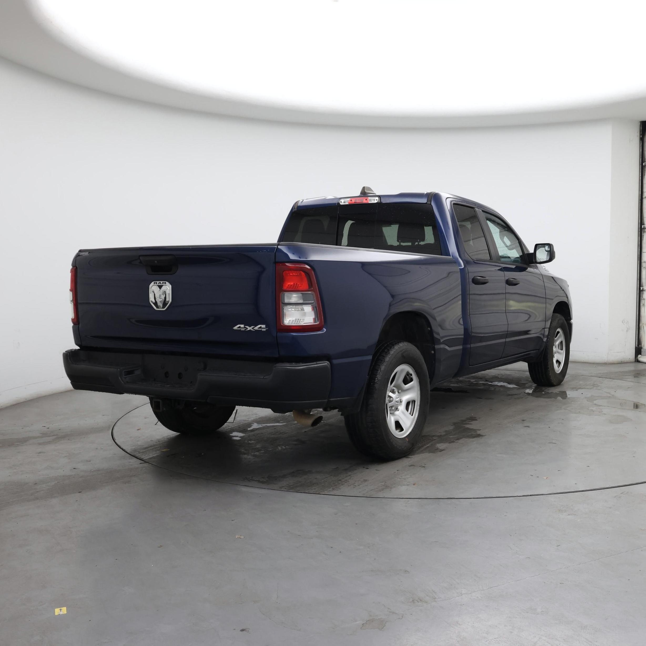 Thumbnail: 2024 RAM 1500 - 8