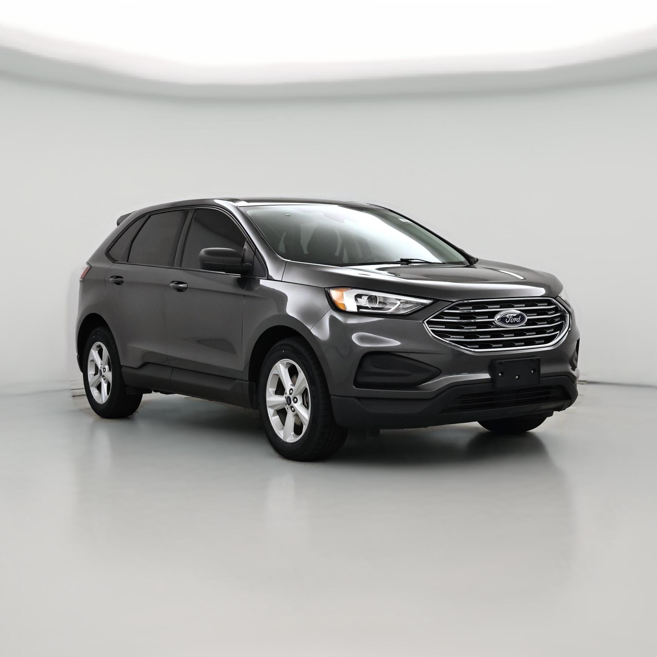 Thumbnail: 2020 Ford Edge - 1