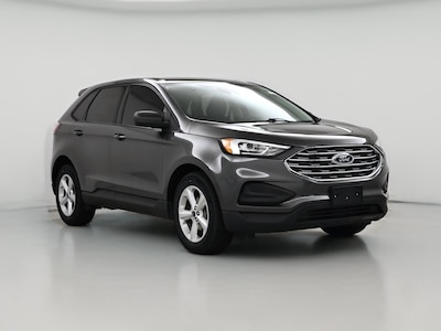 2020 Ford Edge SE