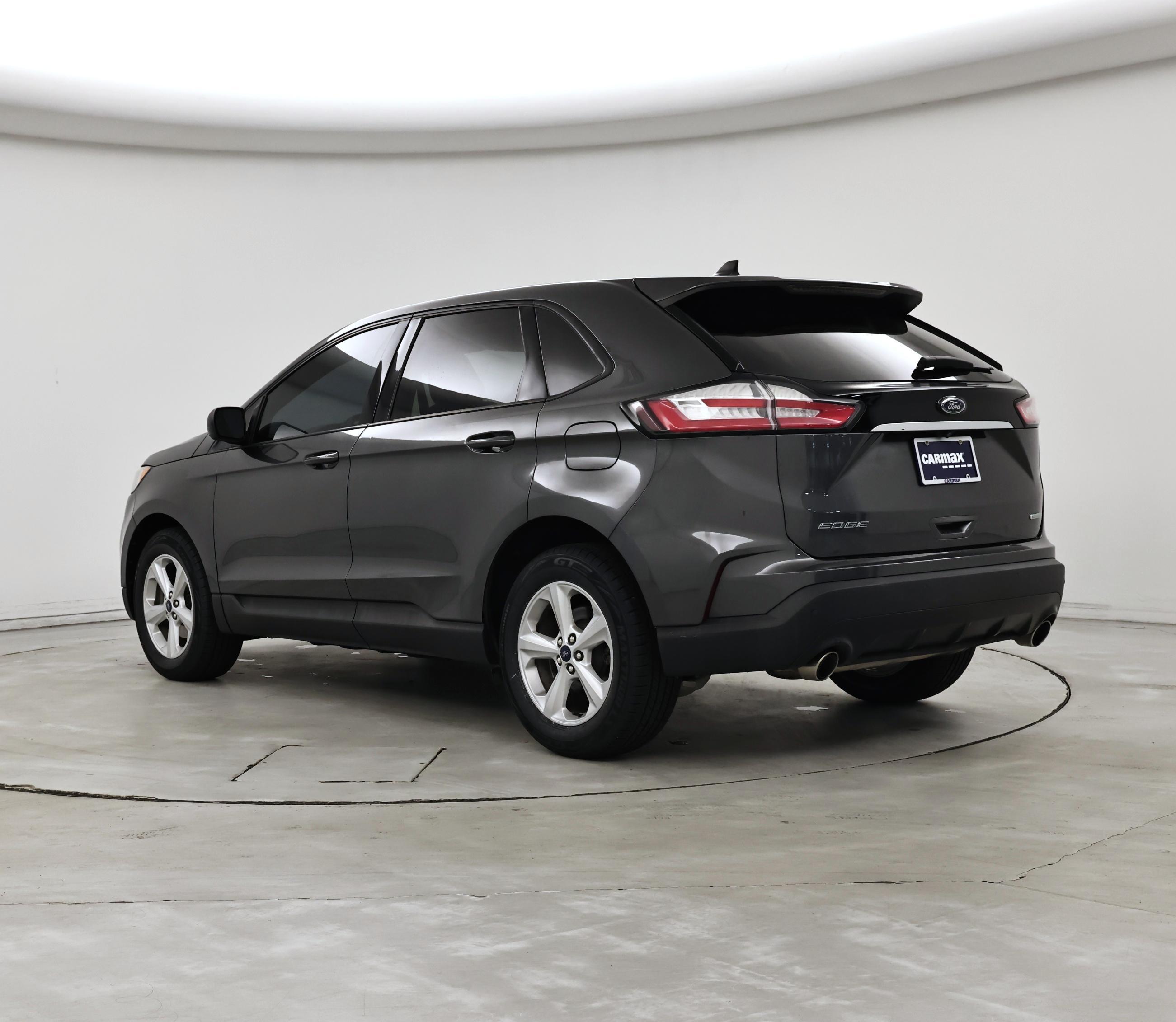 Thumbnail: 2020 Ford Edge - 2