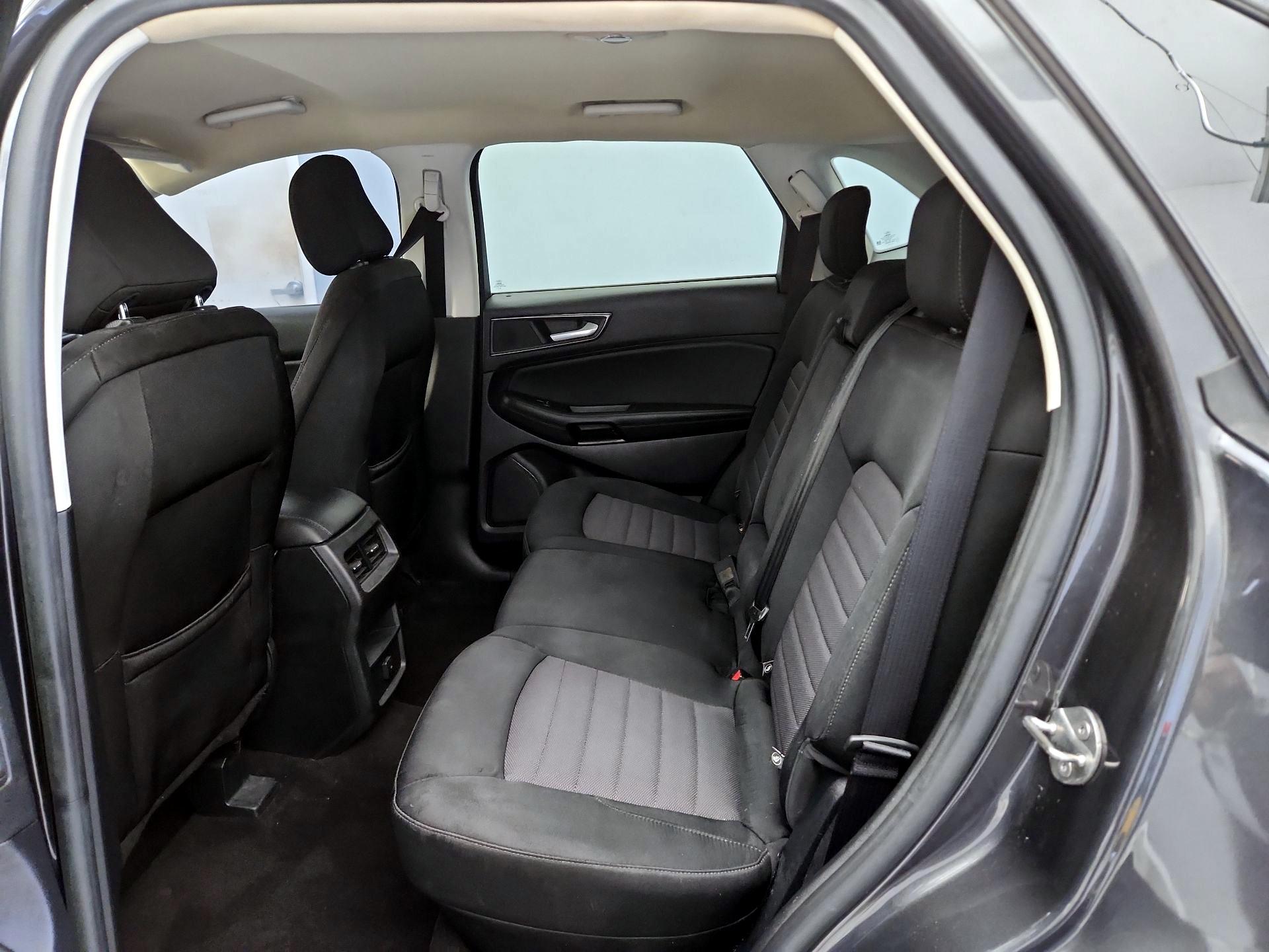 Thumbnail: 2020 Ford Edge - 19