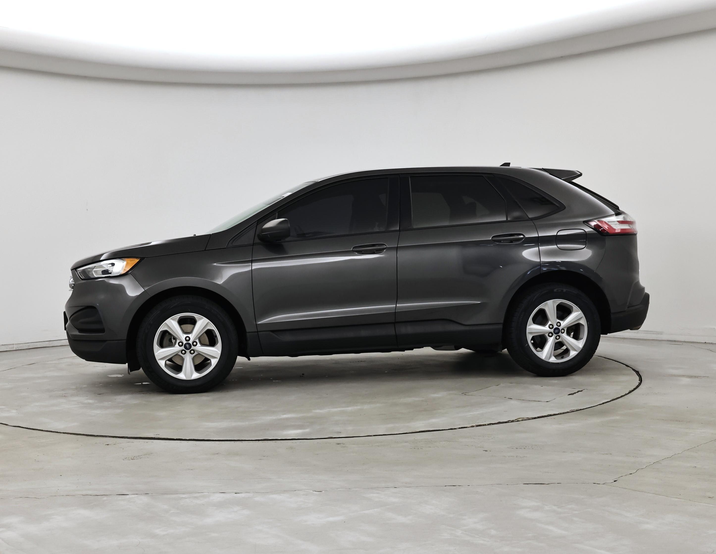 Thumbnail: 2020 Ford Edge - 3