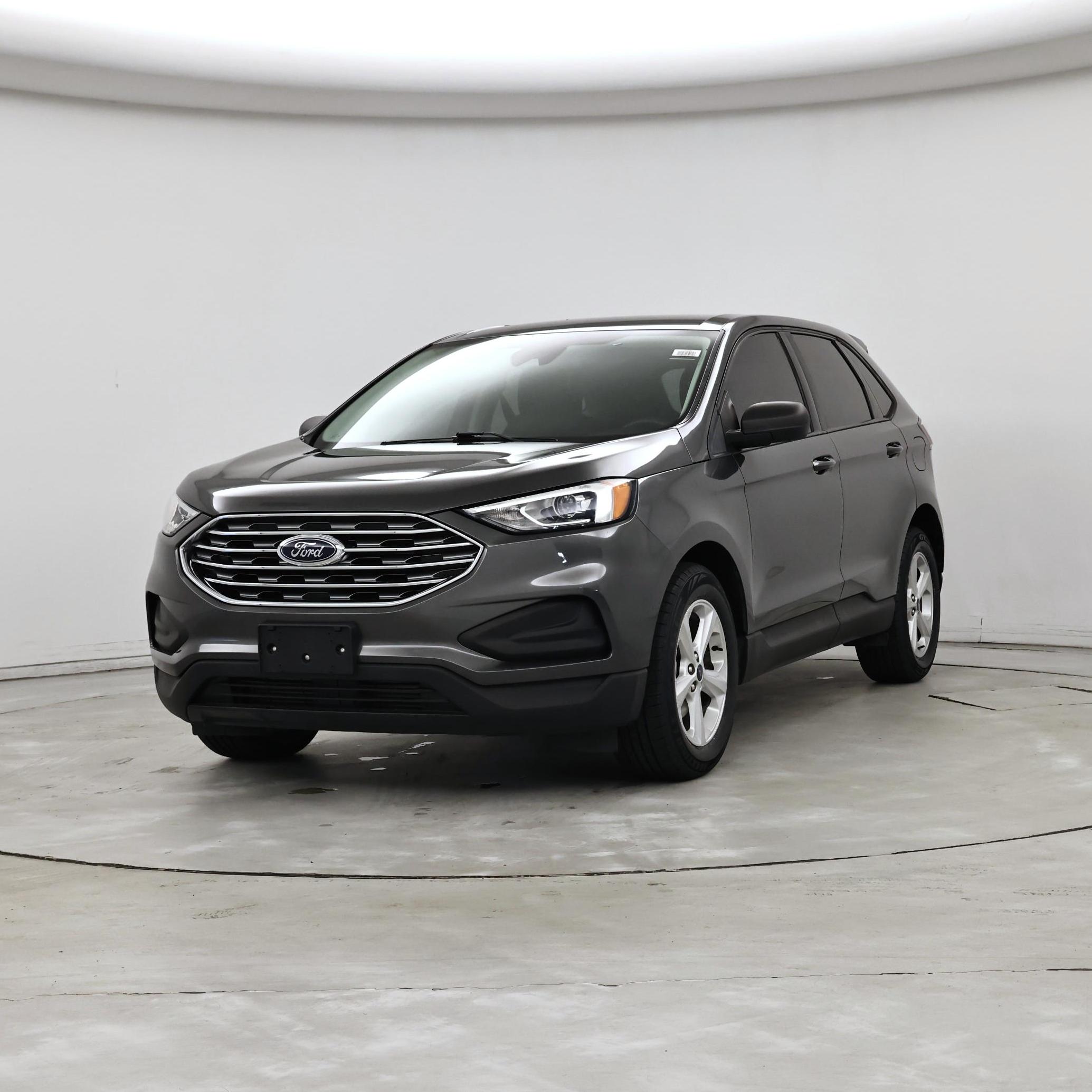 Thumbnail: 2020 Ford Edge - 4