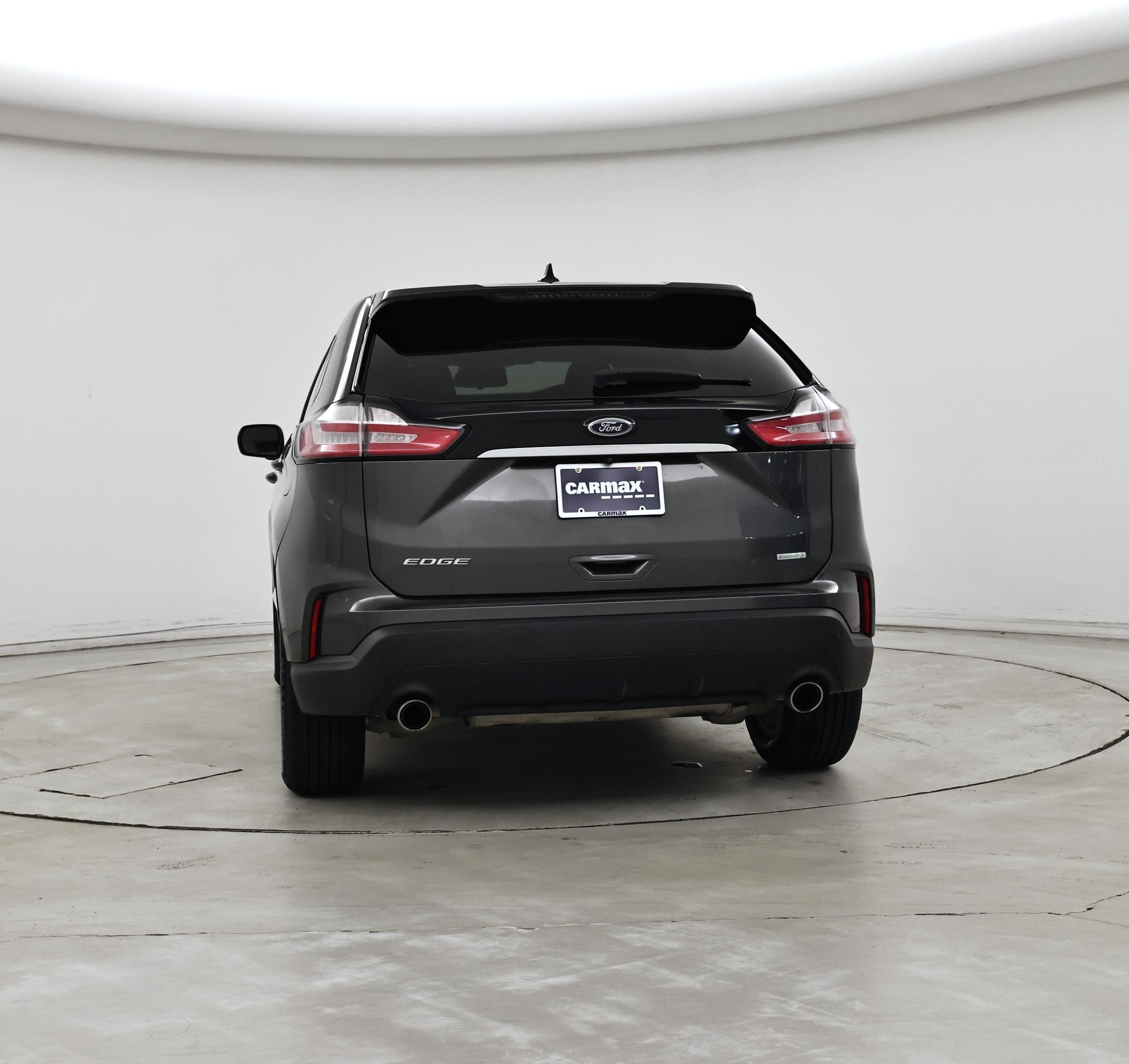 Thumbnail: 2020 Ford Edge - 6