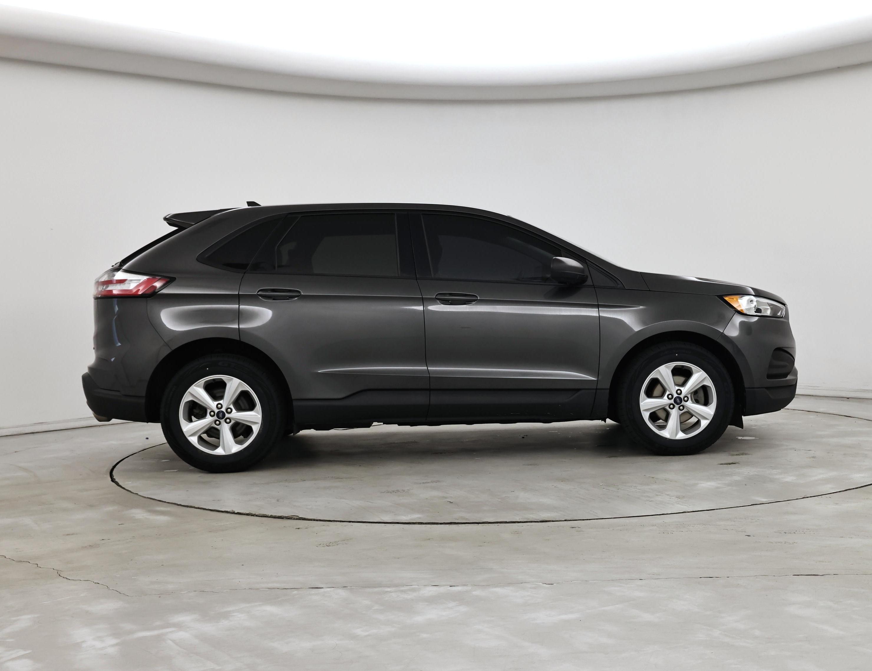 Thumbnail: 2020 Ford Edge - 7