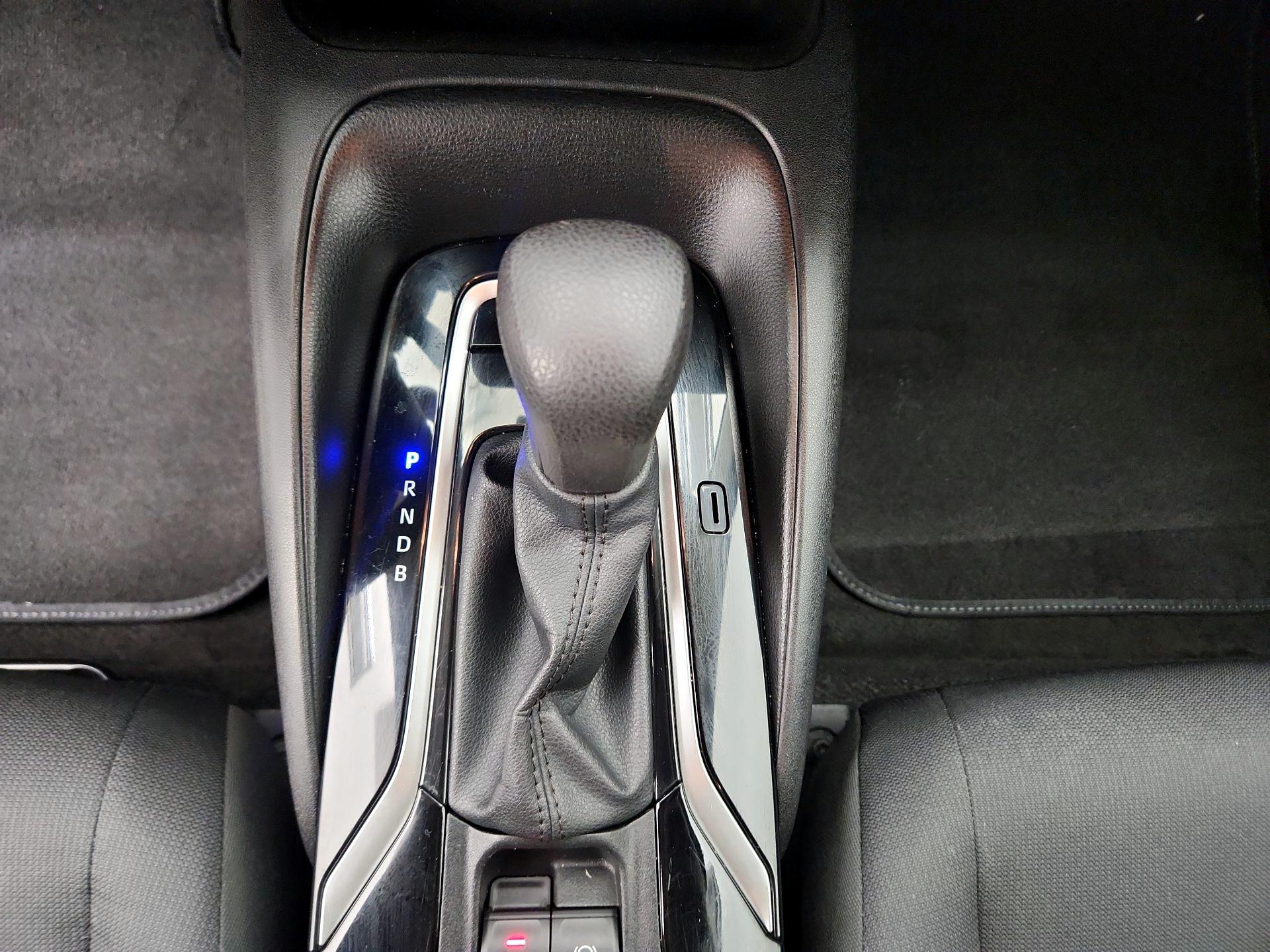 Thumbnail: 2021 Toyota Corolla - 17