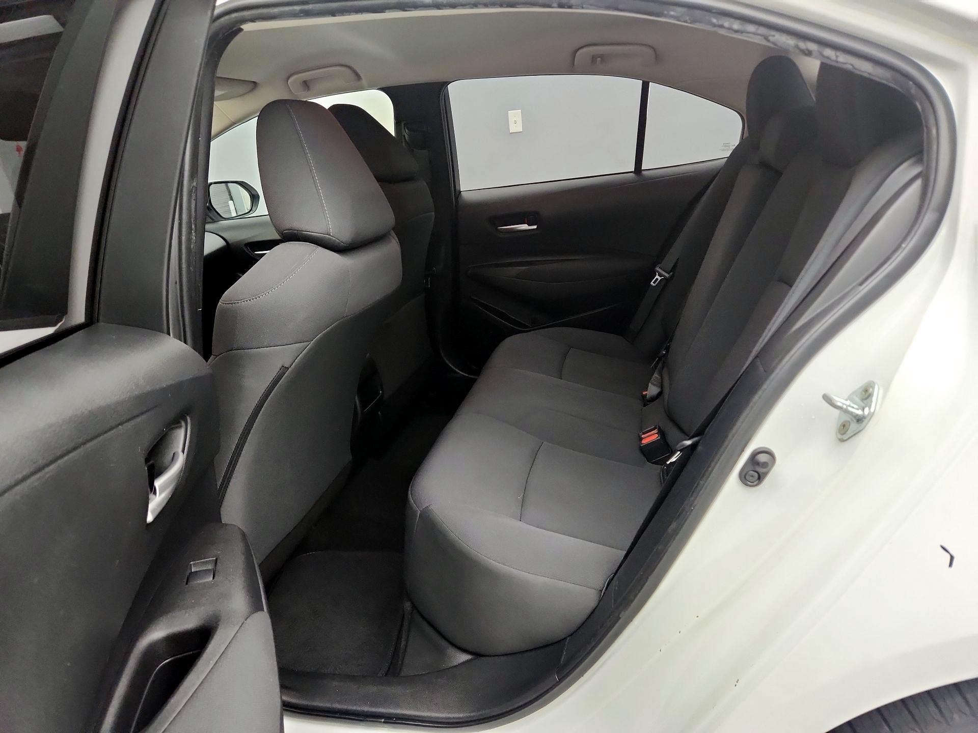 Thumbnail: 2021 Toyota Corolla - 19