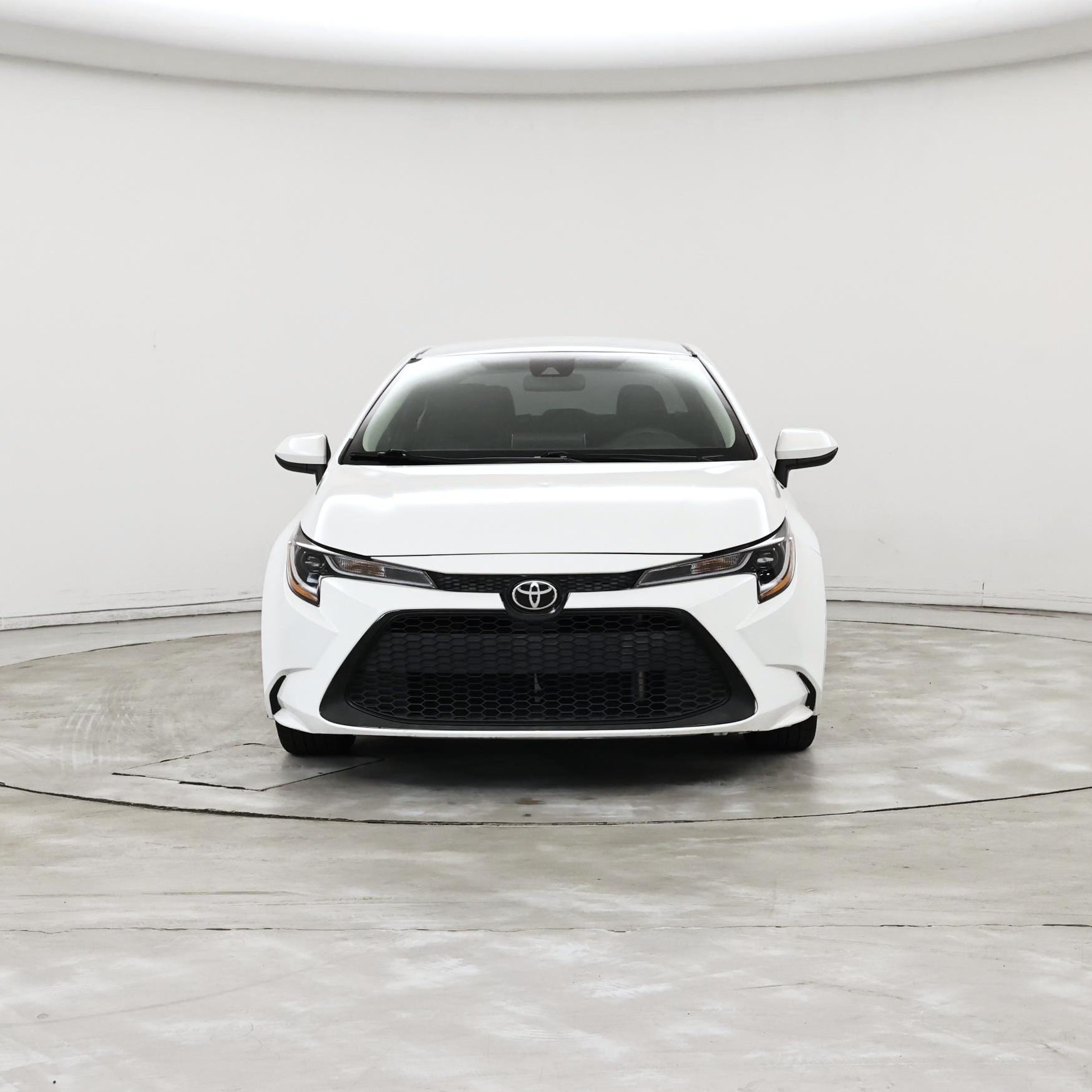 Thumbnail: 2021 Toyota Corolla - 5
