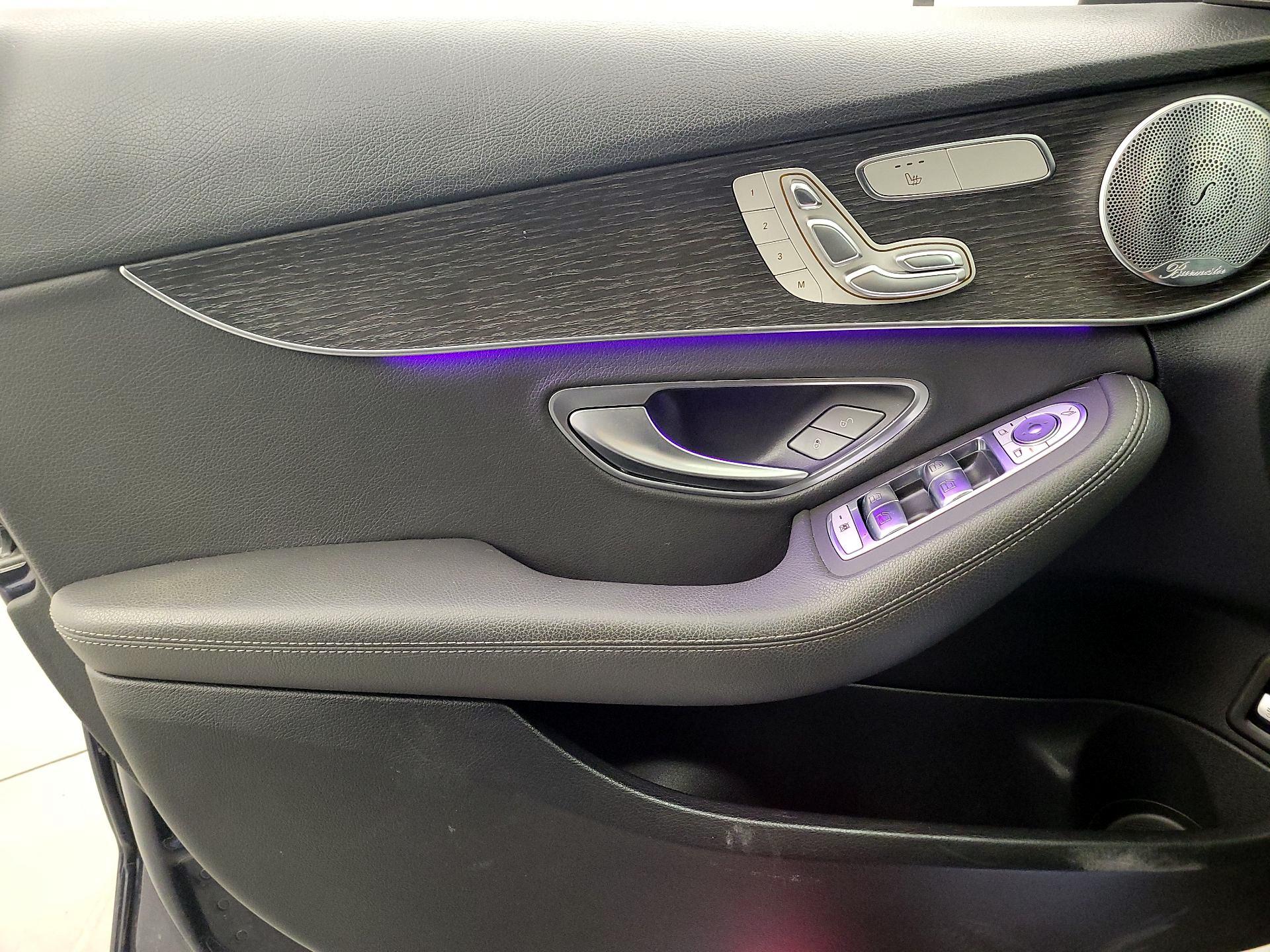 Thumbnail: 2021 Mercedes-Benz C-Class - 12