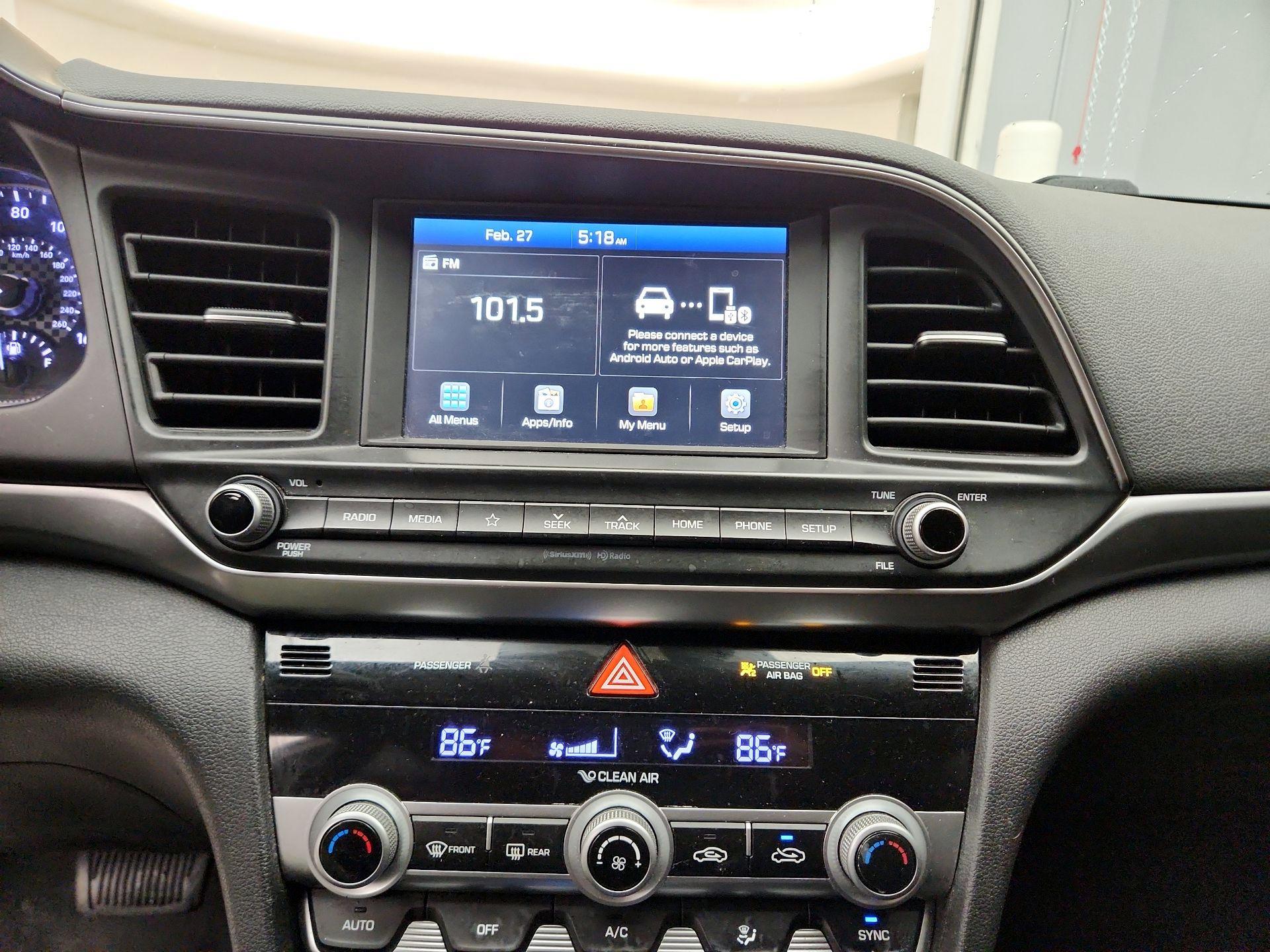 Thumbnail: 2020 Hyundai Elantra - 15