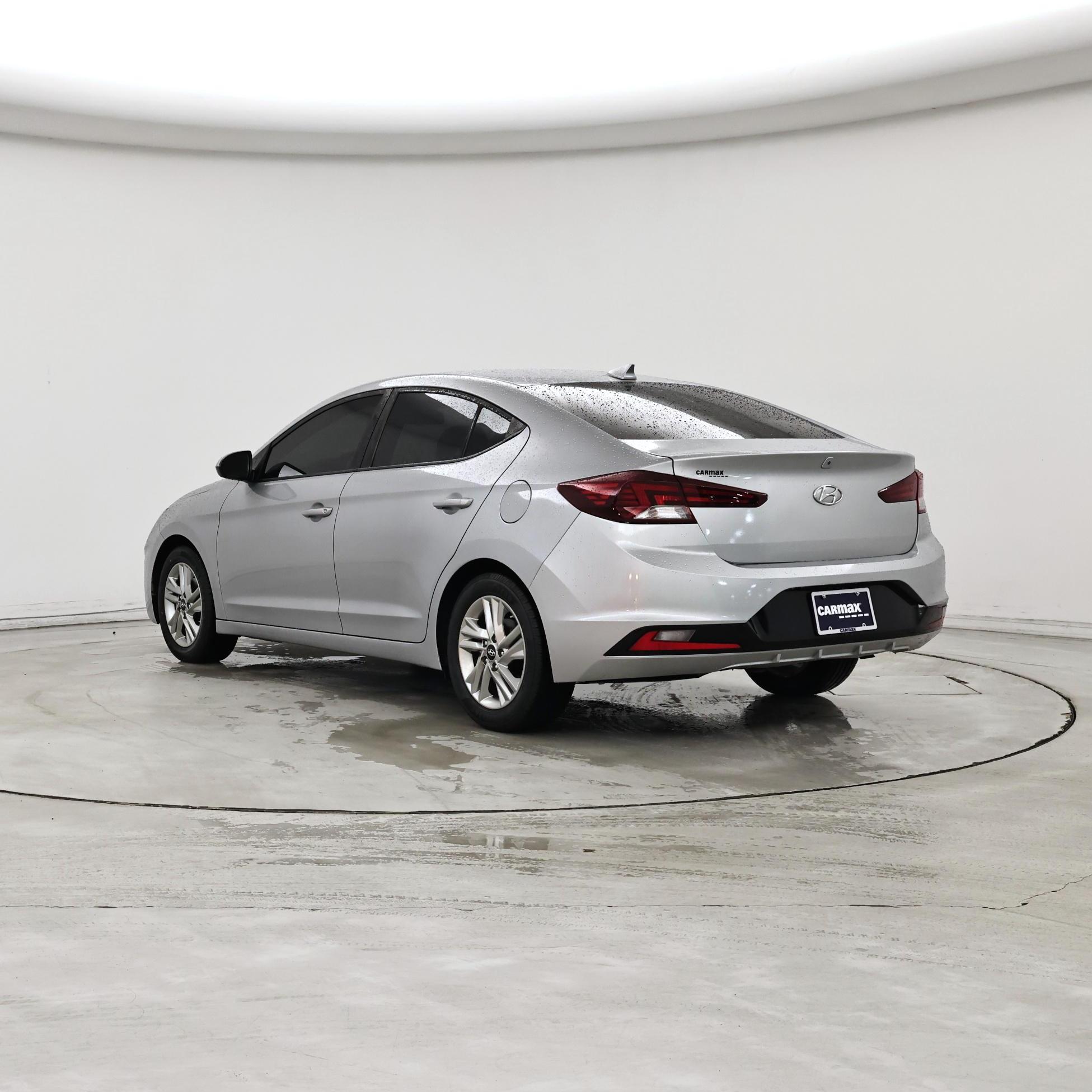 Thumbnail: 2020 Hyundai Elantra - 2